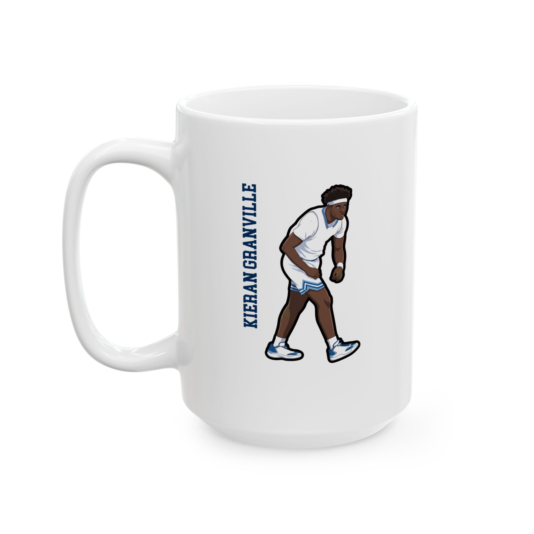 Coffee Mug — character_name_vertical in Classic