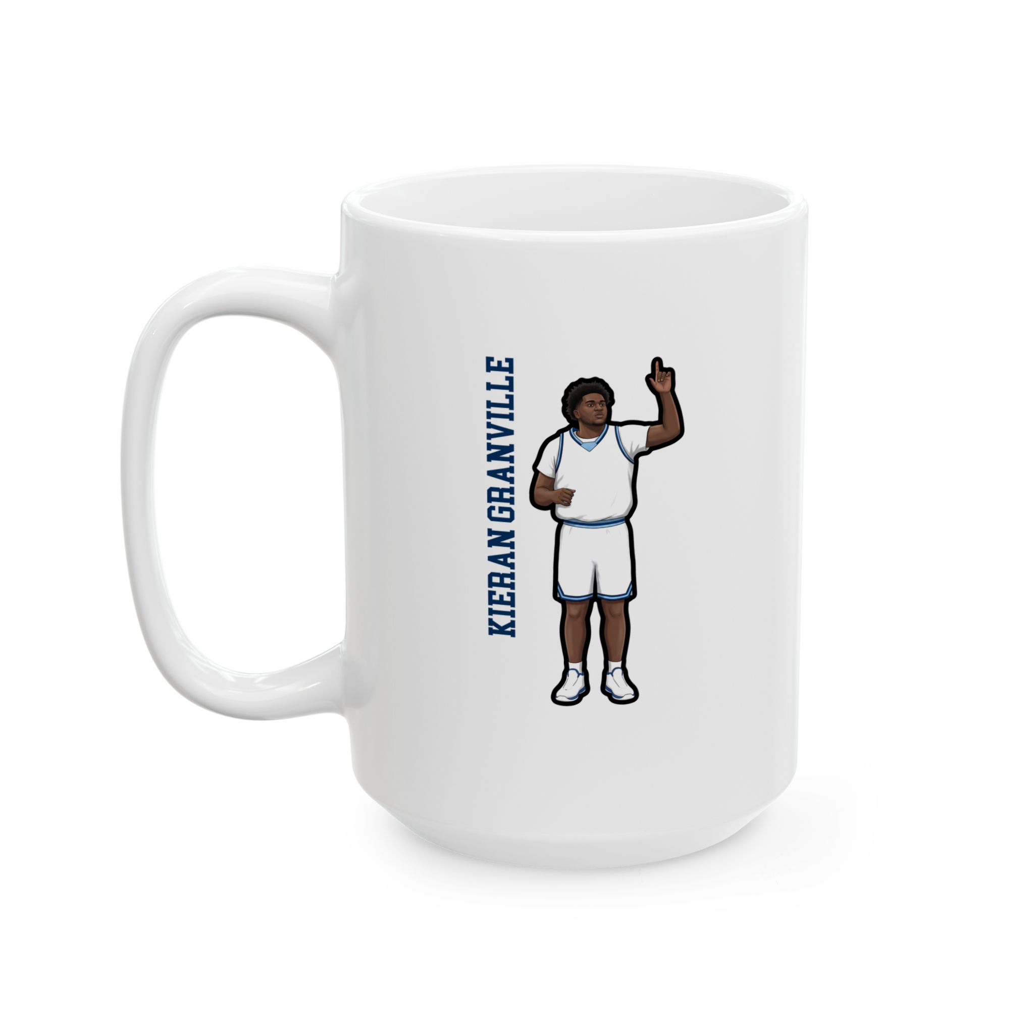 Coffee Mug — character_name_vertical in Classic