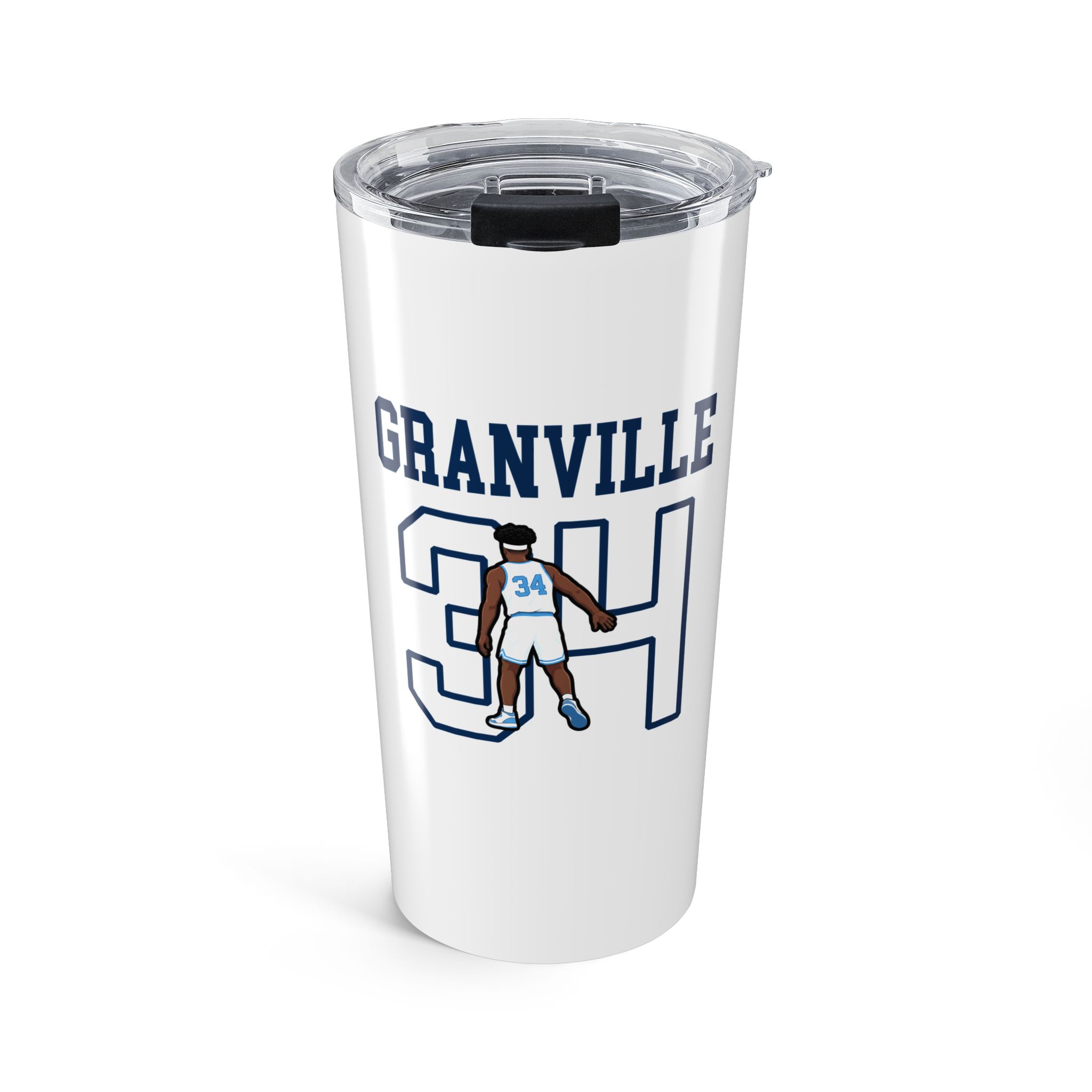 20oz Tumbler — character_shirsey in Classic