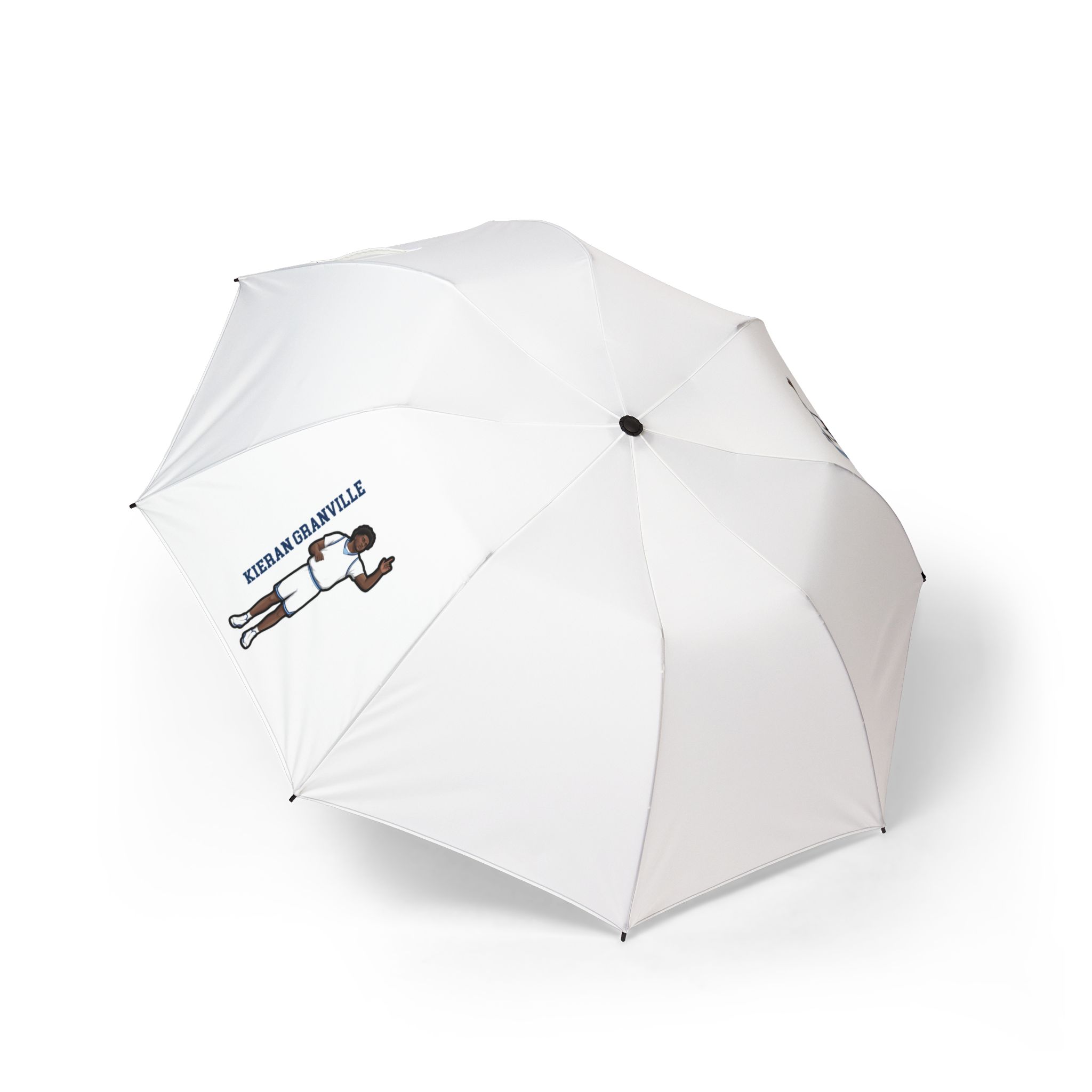 Foldable Umbrella — character_name_vertical in Classic