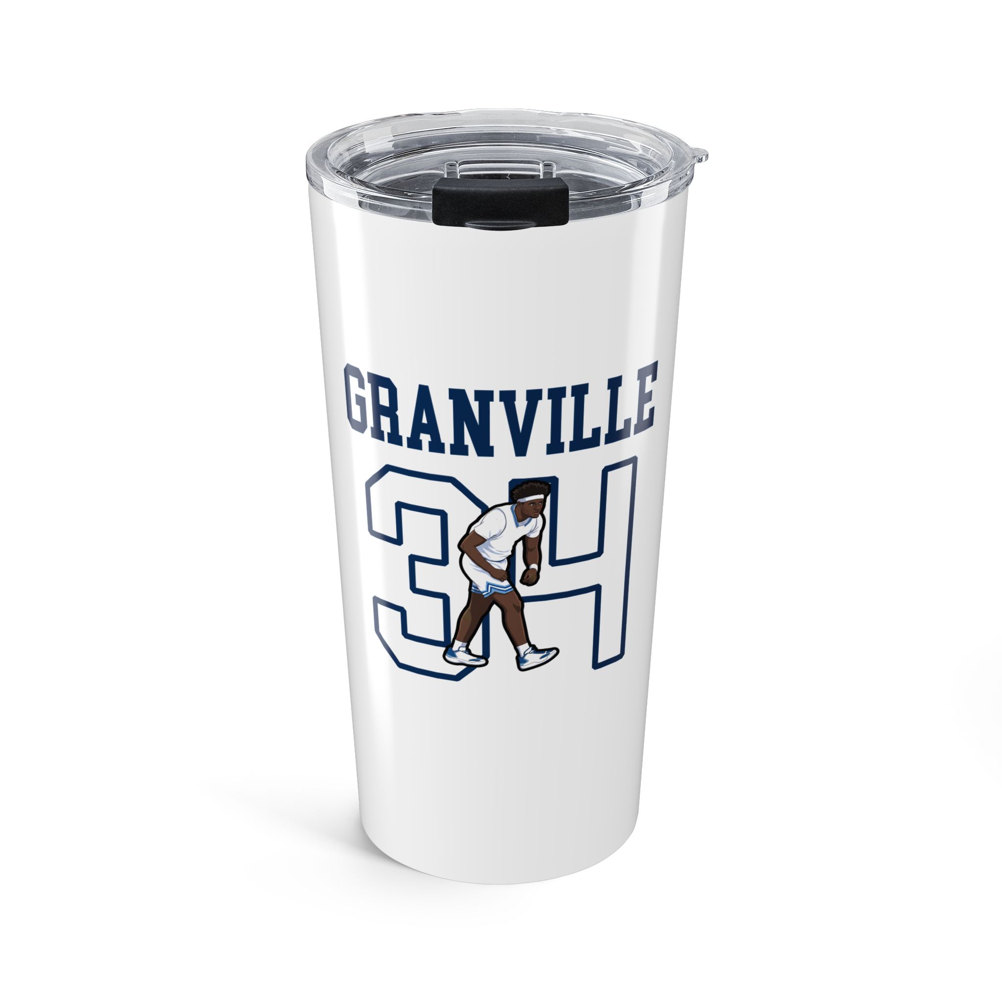 20oz Tumbler — character_shirsey in Classic