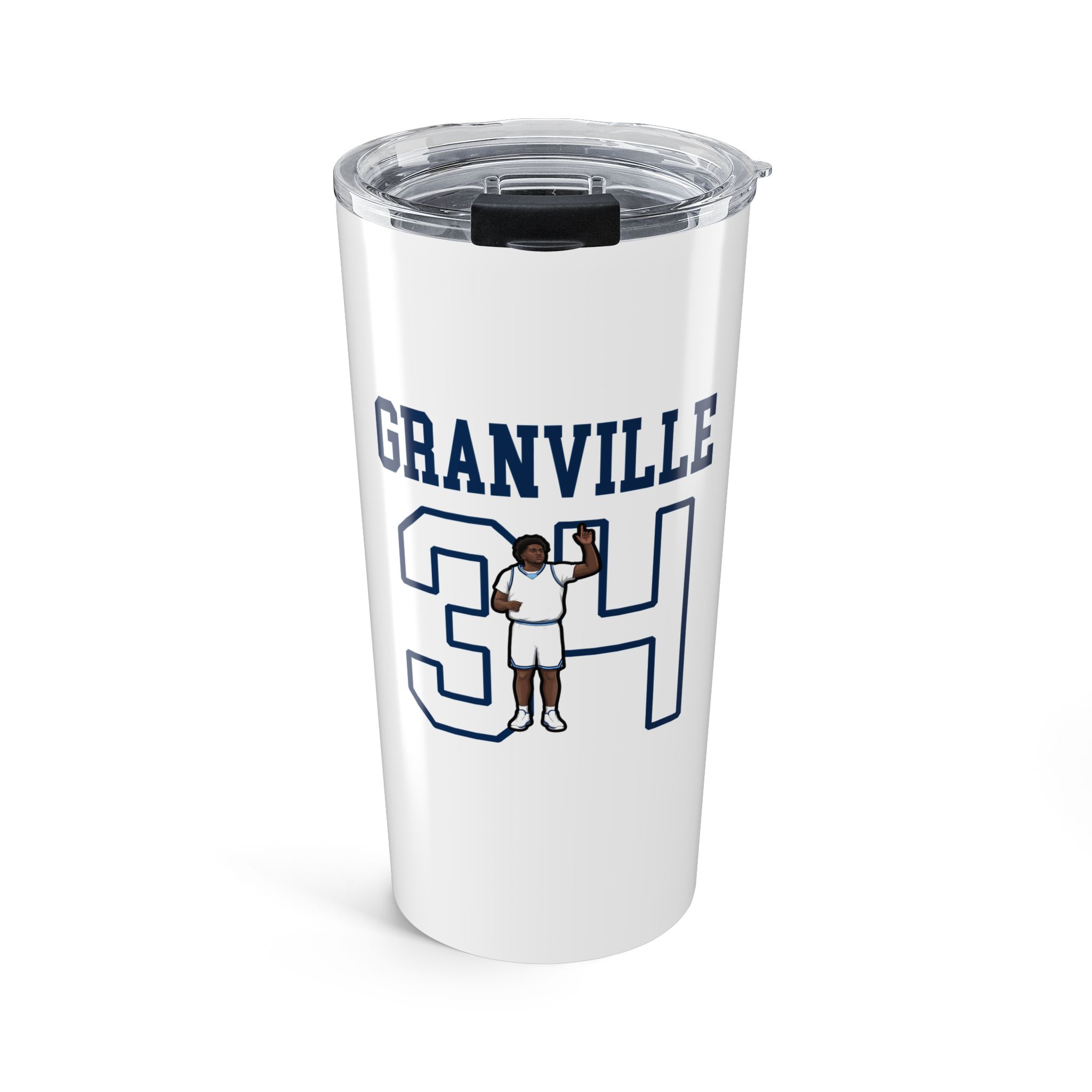 20oz Tumbler — character_shirsey in Classic
