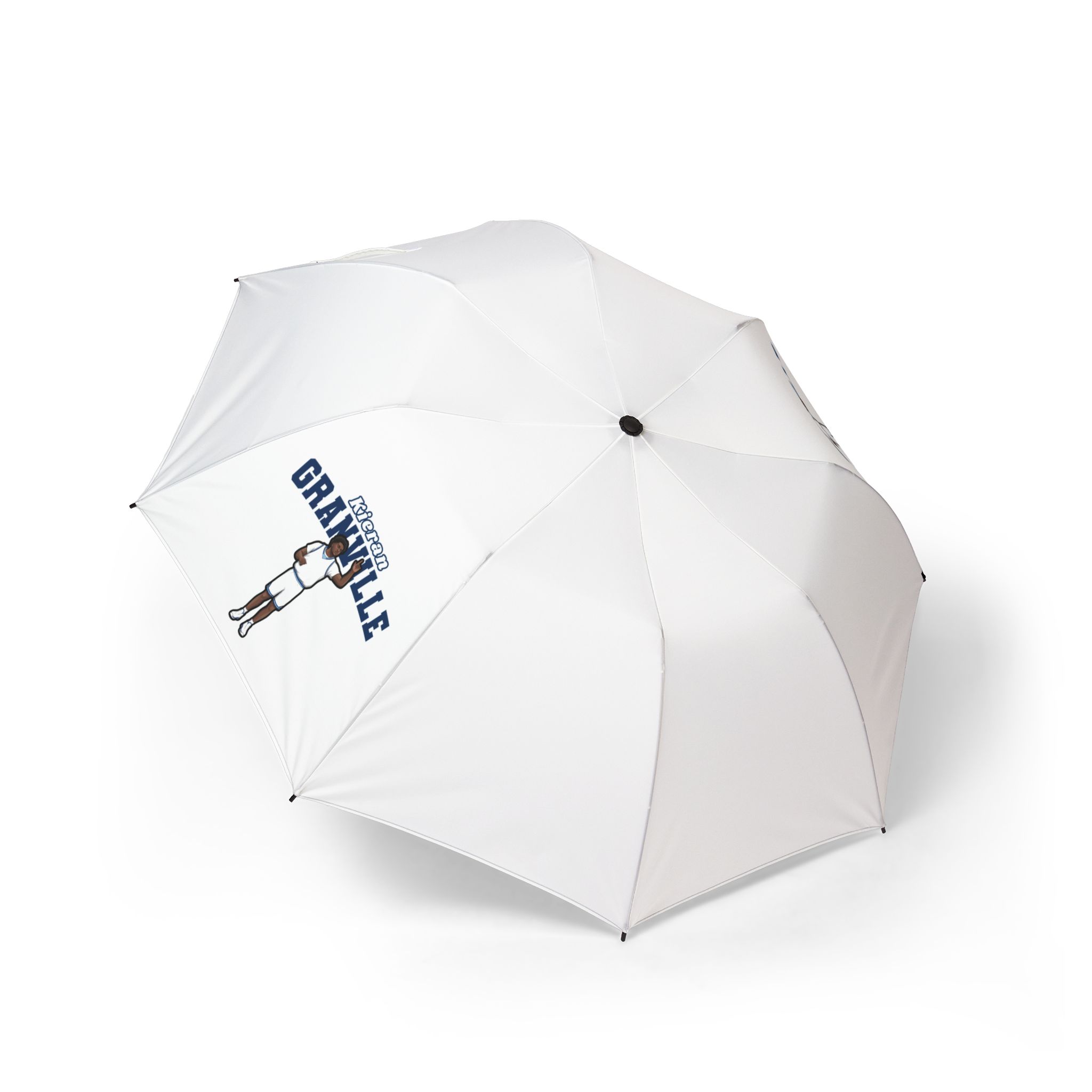 Foldable Umbrella — character_name_arch in Classic
