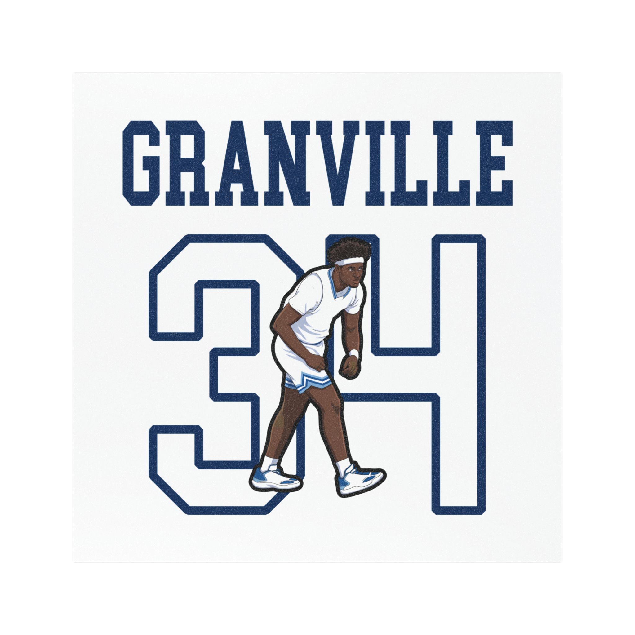 Car Magnets — character_shirsey in Classic
