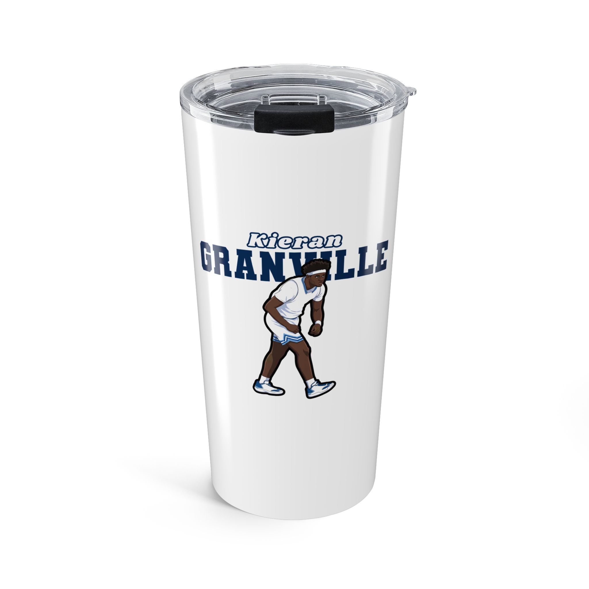 20oz Tumbler — character_name_arch in Classic