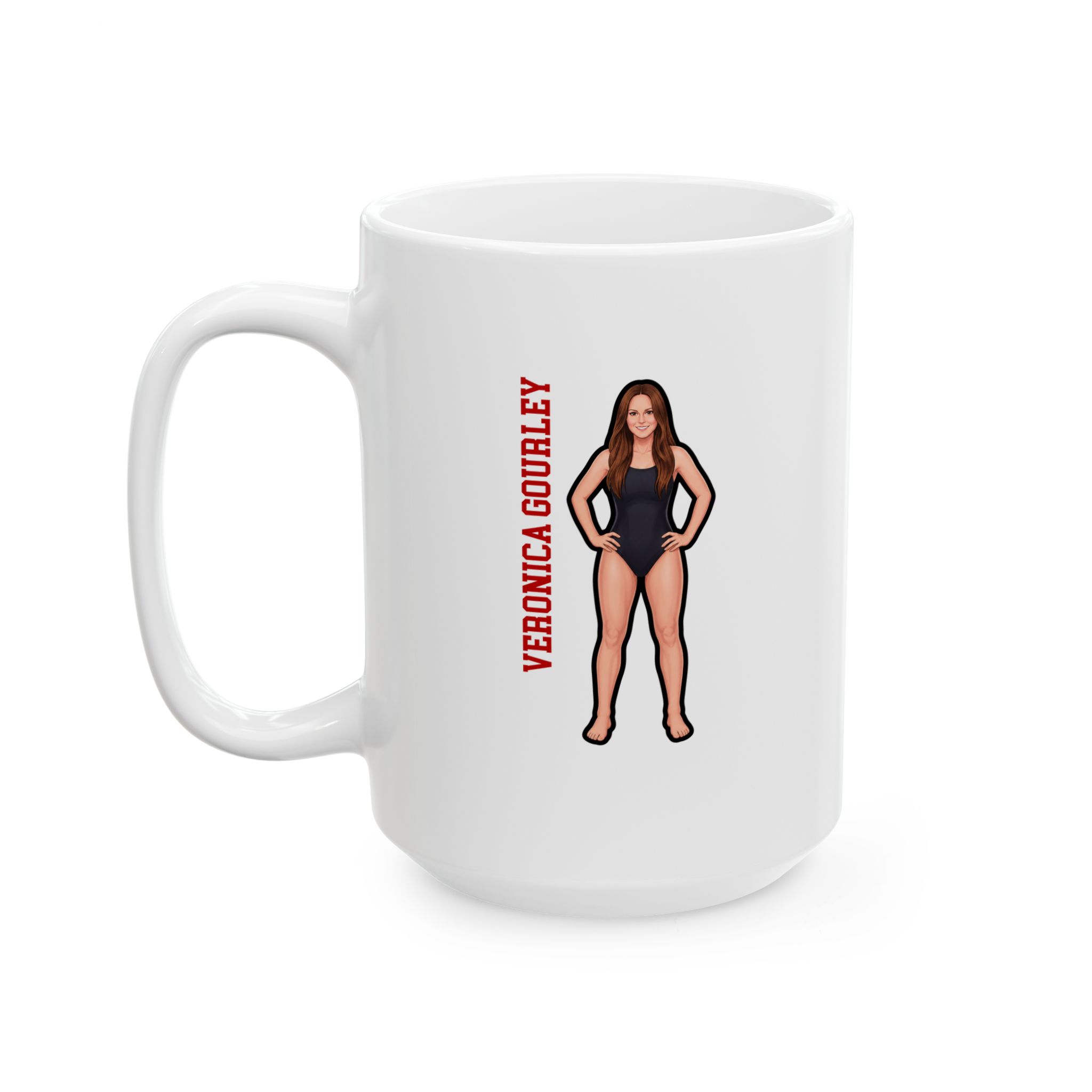 Coffee Mug — character_name_vertical in Classic