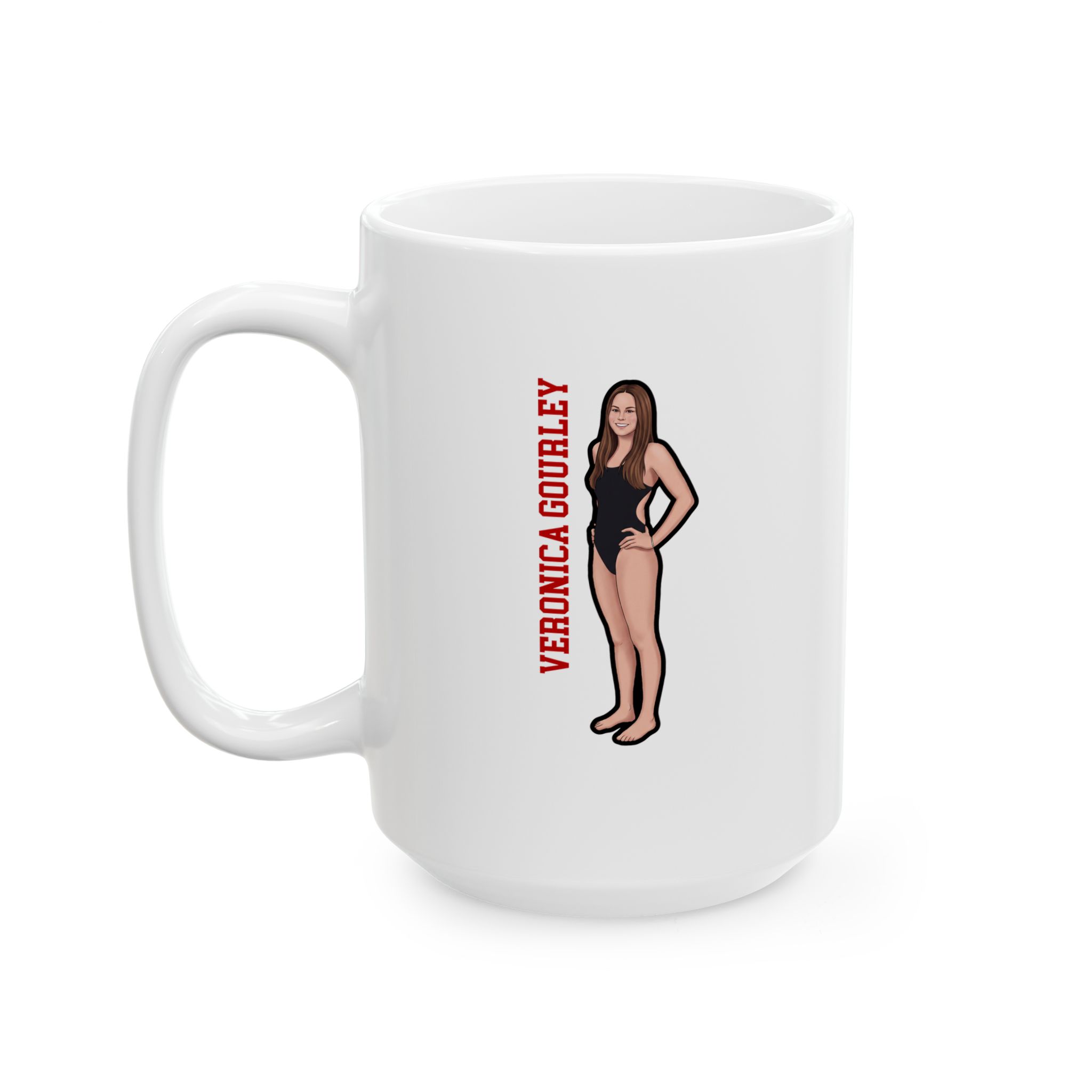 Coffee Mug — character_name_vertical in Classic