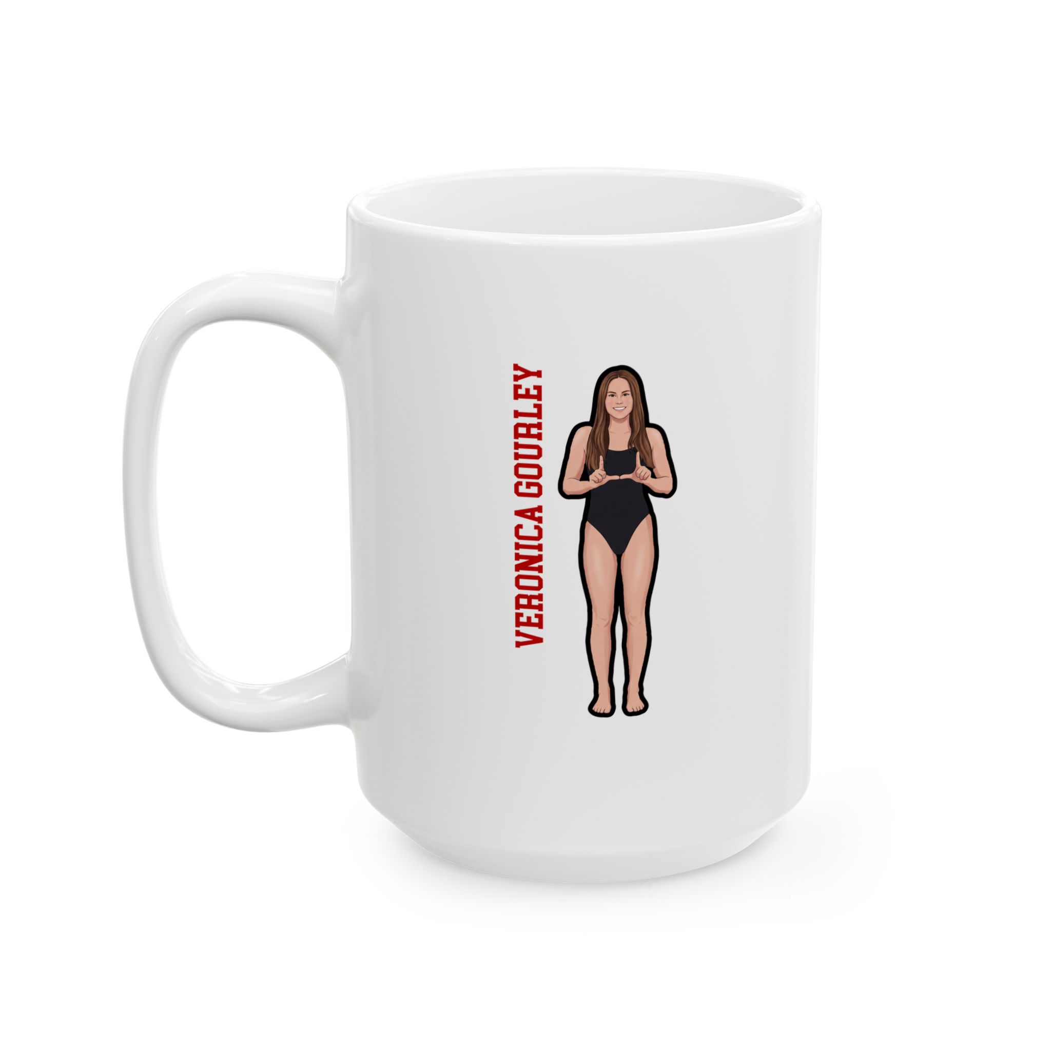 Coffee Mug — character_name_vertical in Classic