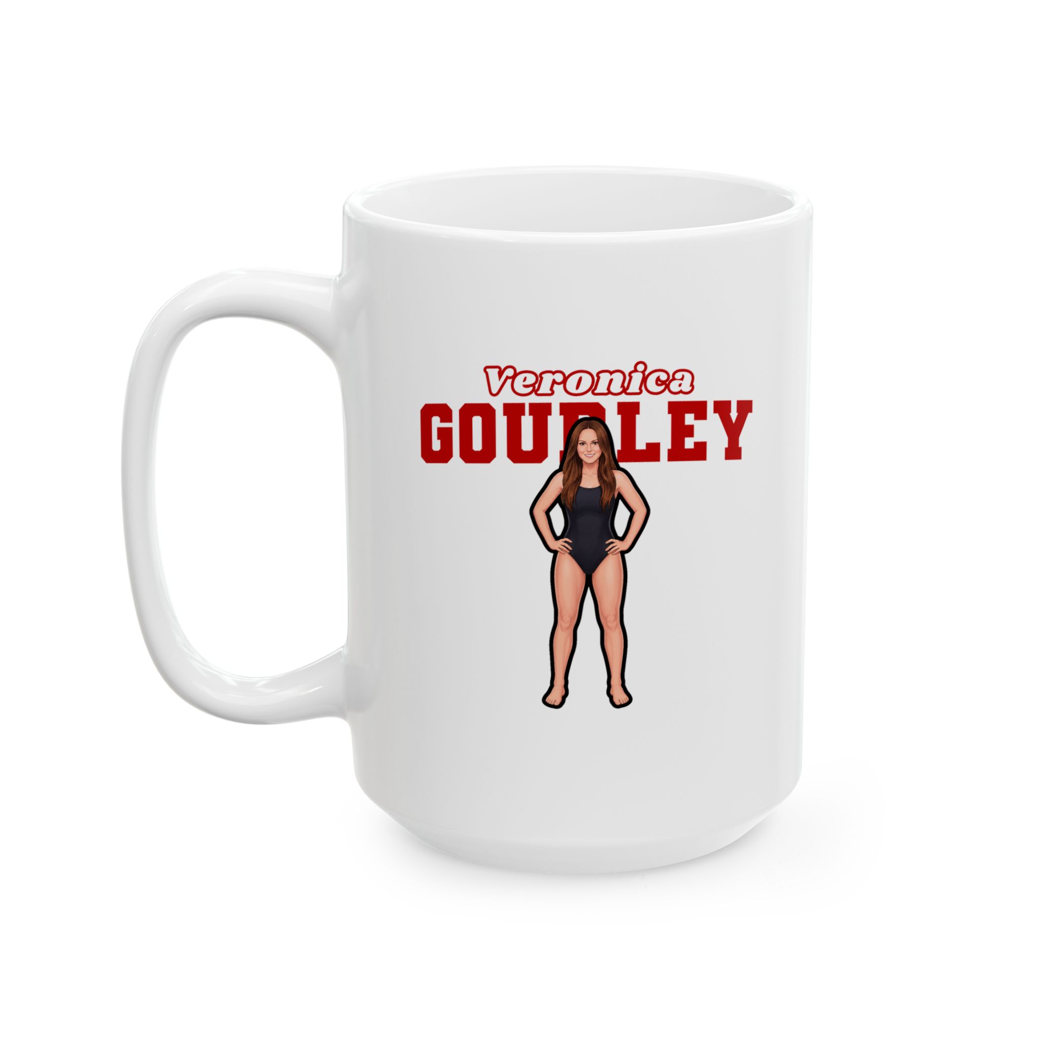 Coffee Mug — character_name_arch in Classic