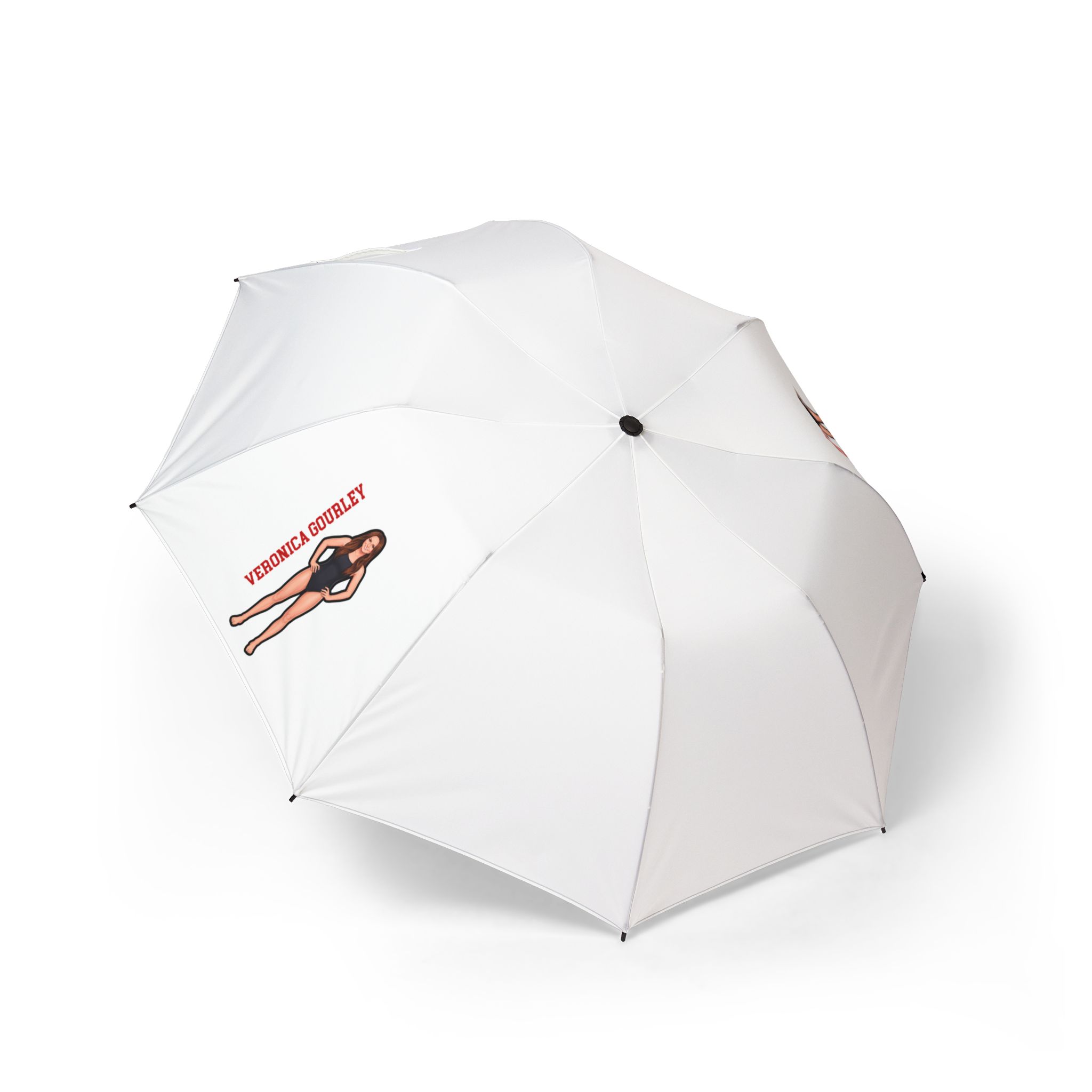 Foldable Umbrella — character_name_vertical in Classic