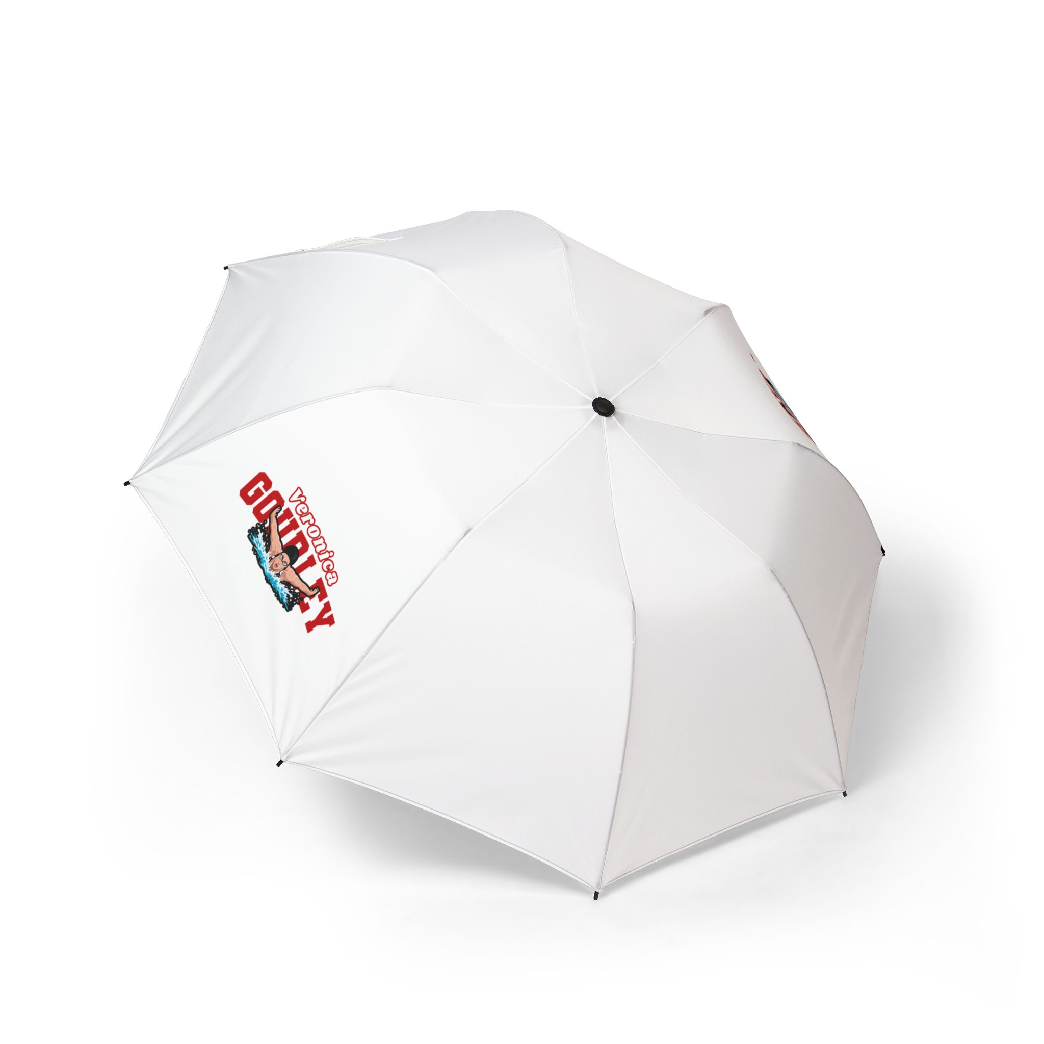 Foldable Umbrella — character_name_arch in Classic