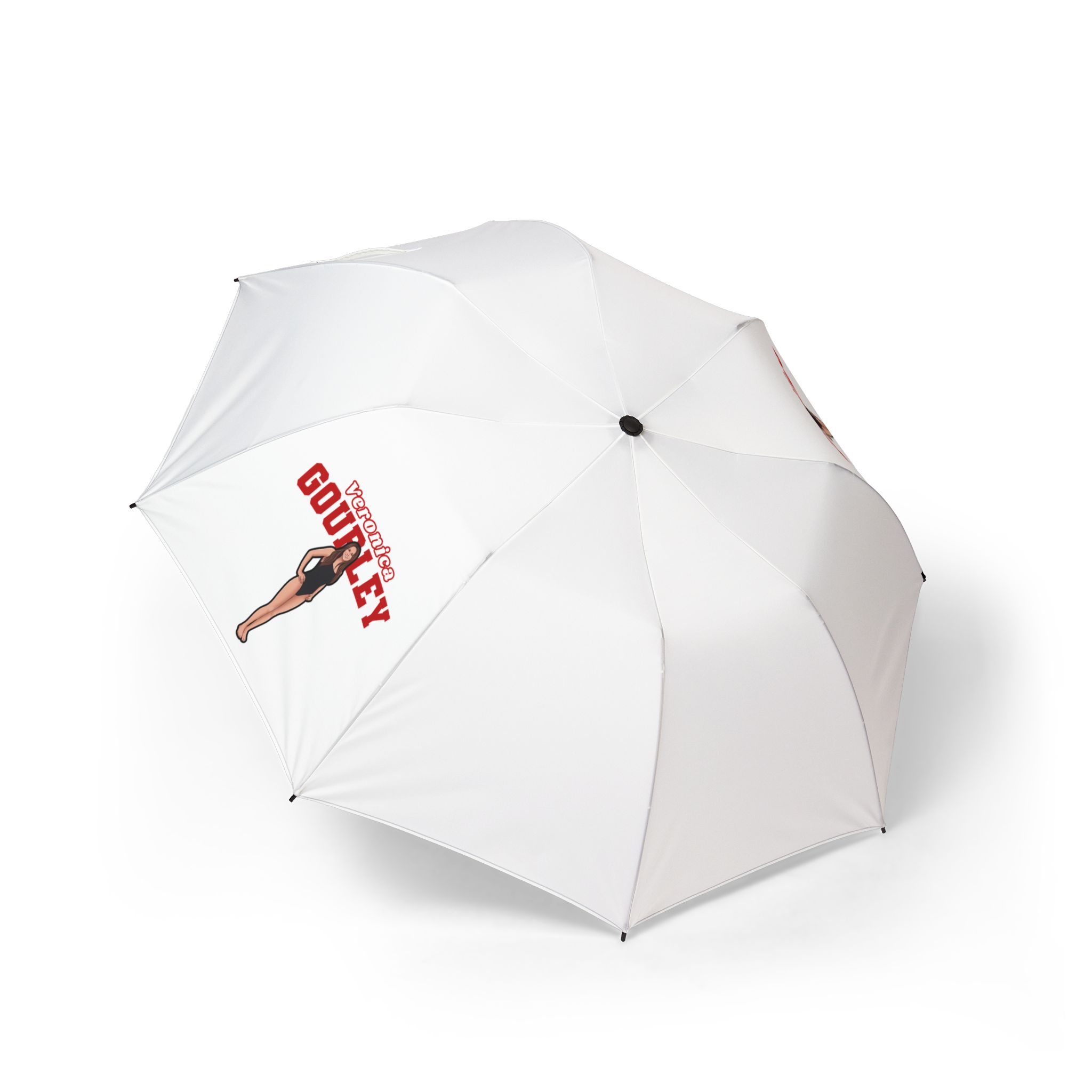 Foldable Umbrella — character_name_arch in Classic