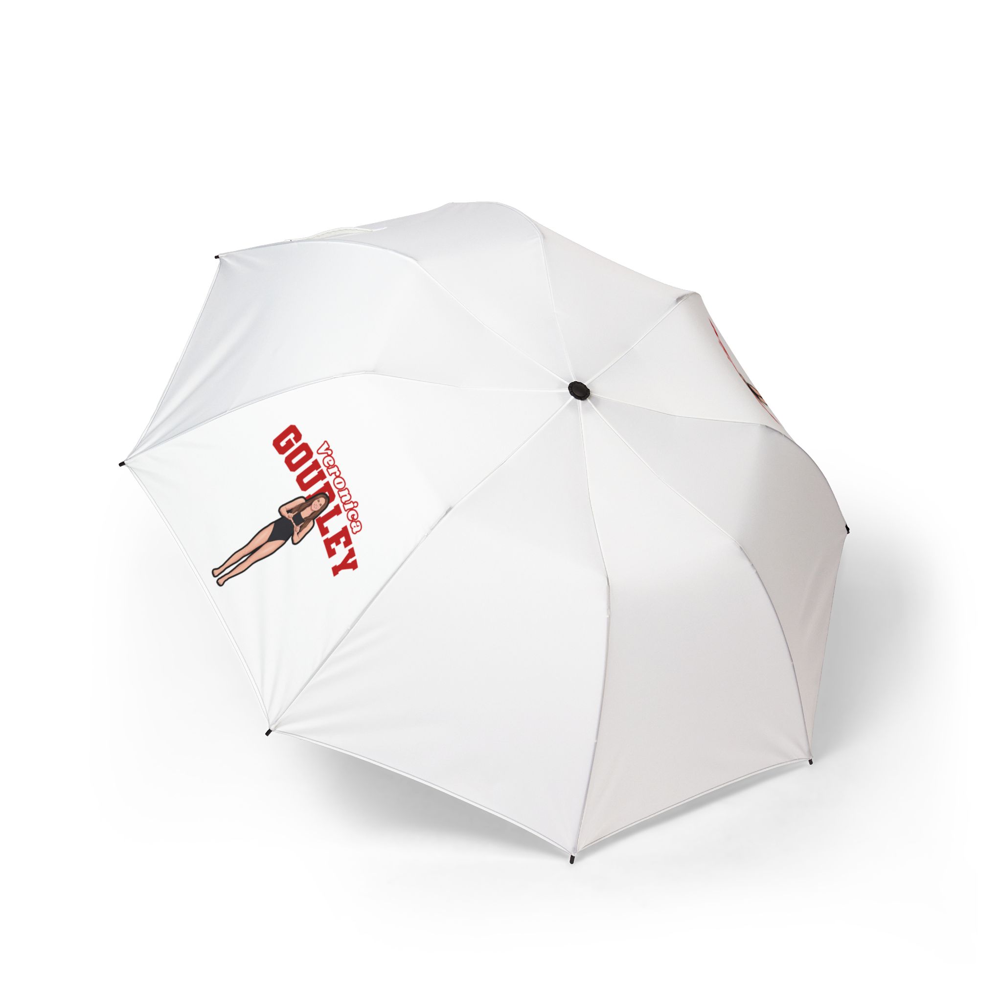 Foldable Umbrella — character_name_arch in Classic