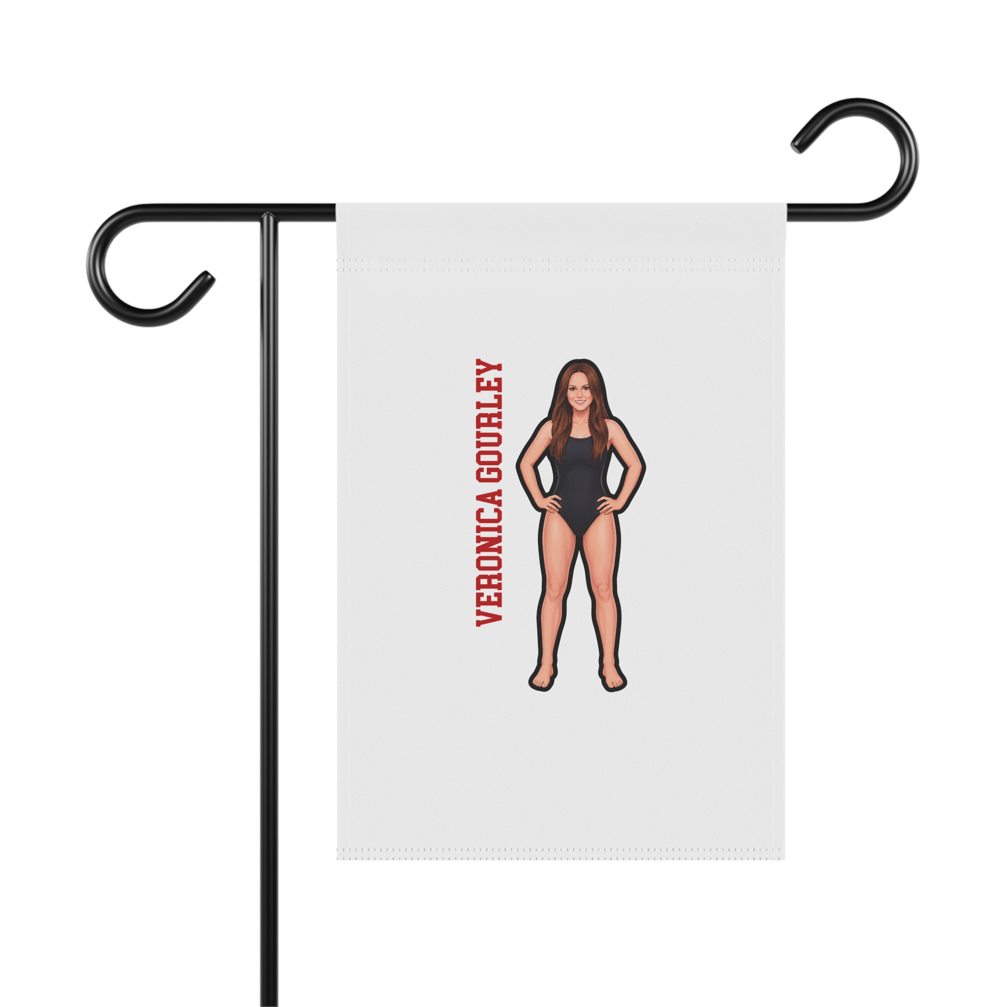 Garden & House Banner — character_name_vertical in Classic