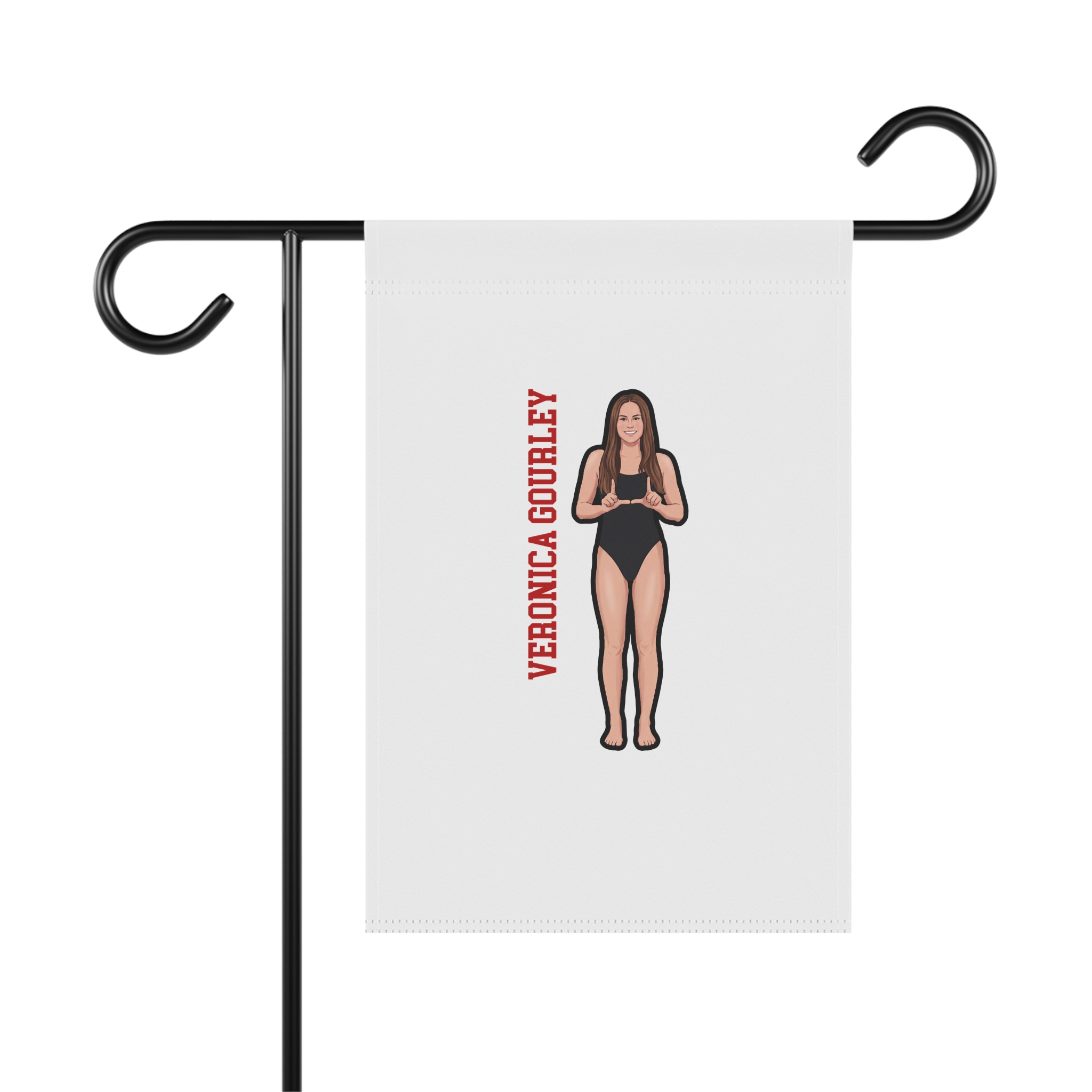 Garden & House Banner — character_name_vertical in Classic