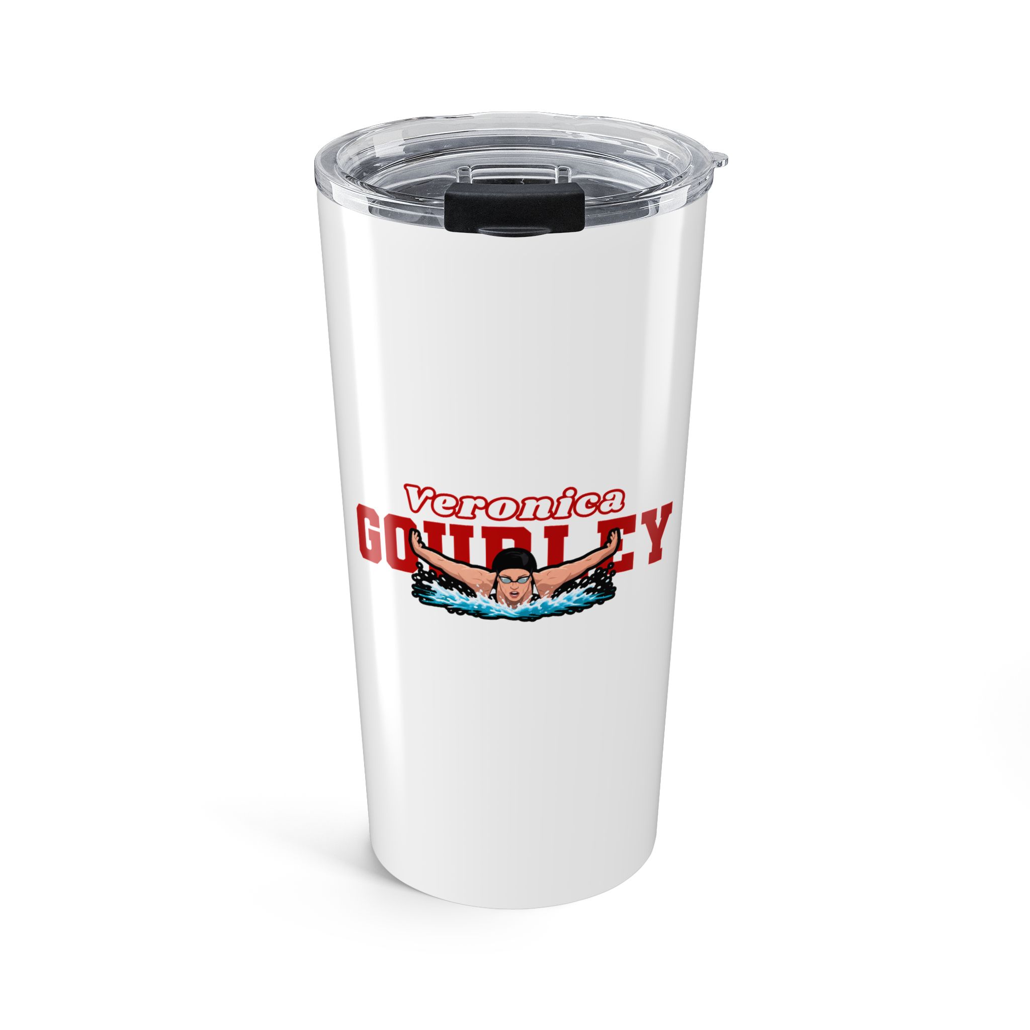 20oz Tumbler — character_name_arch in Classic