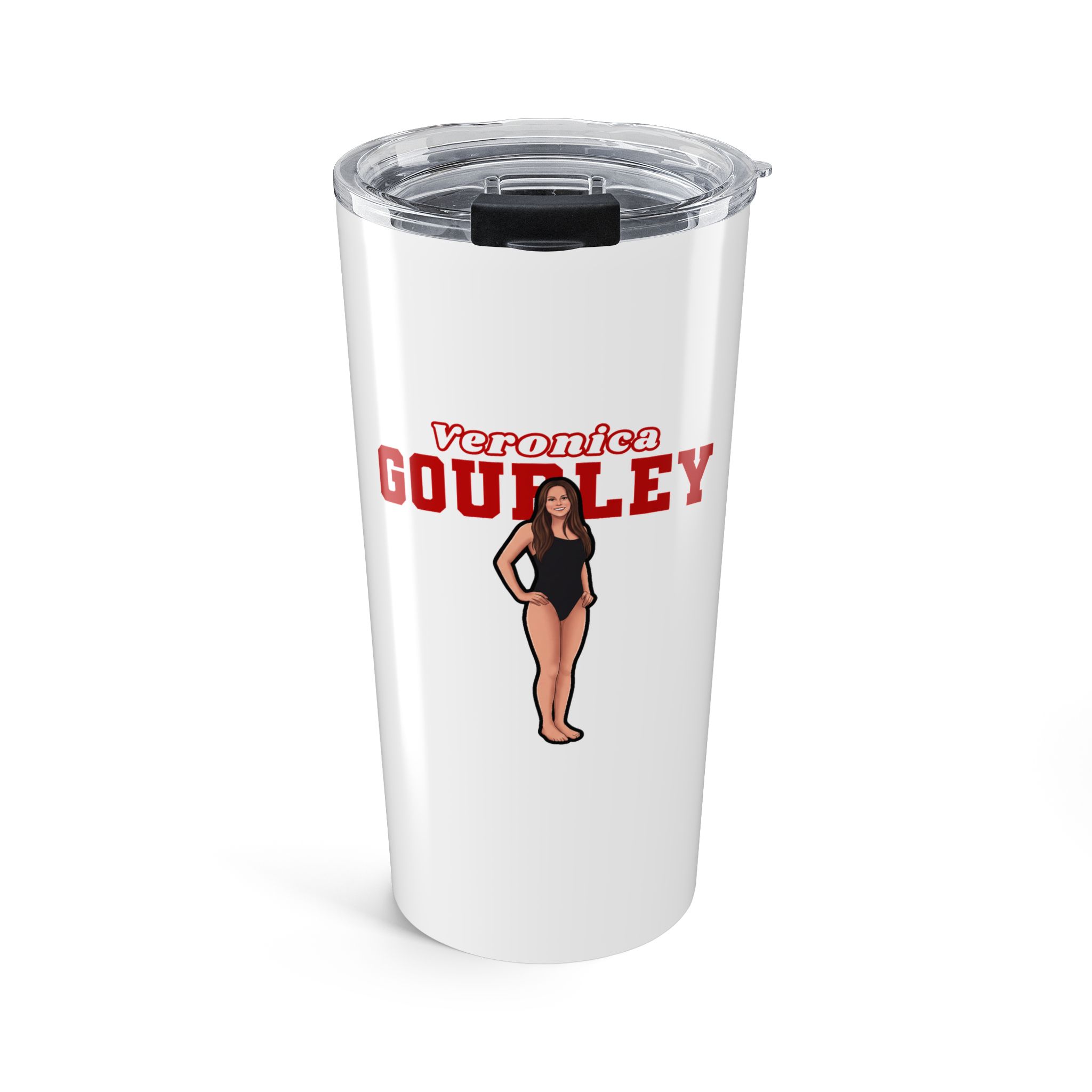 20oz Tumbler — character_name_arch in Classic