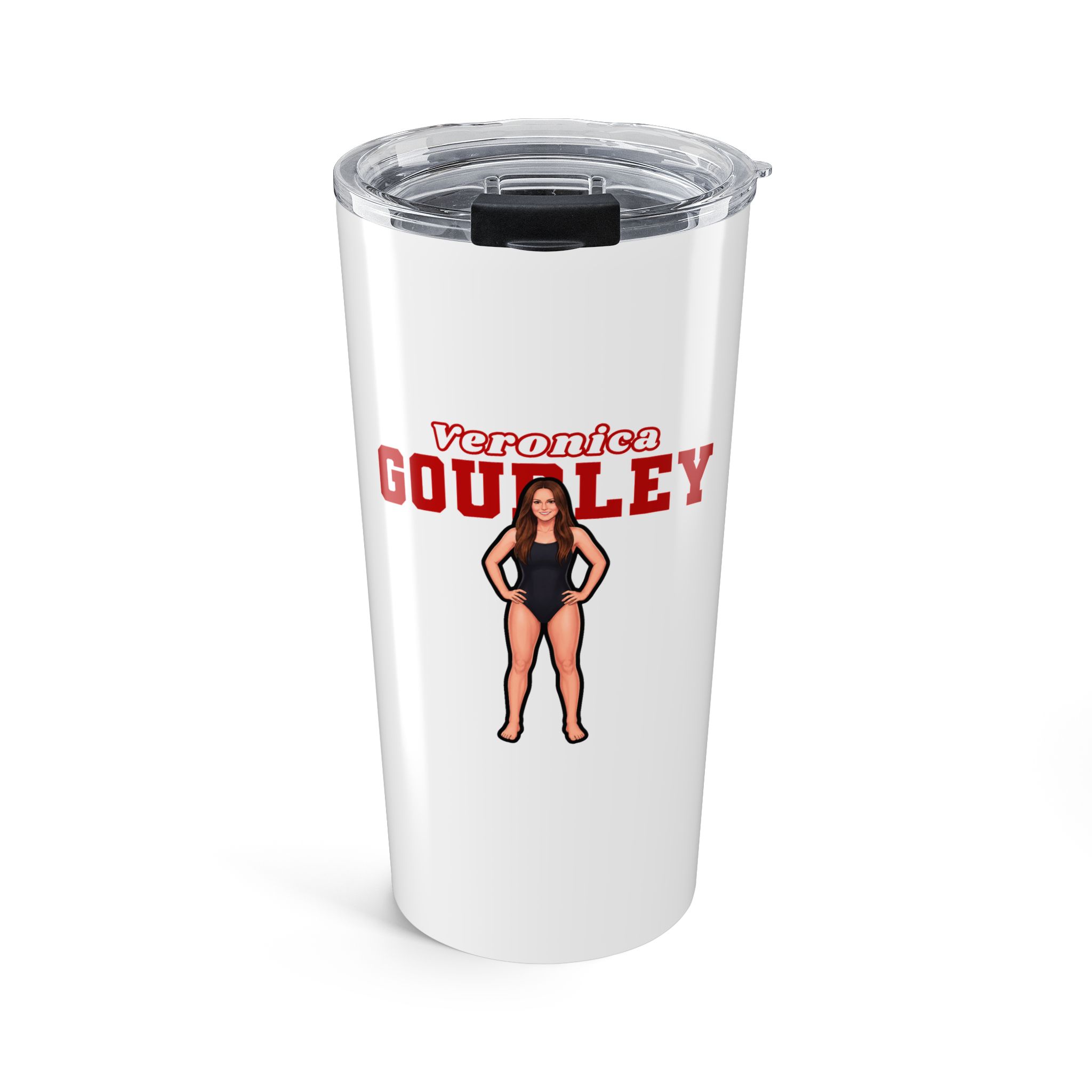 20oz Tumbler — character_name_arch in Classic