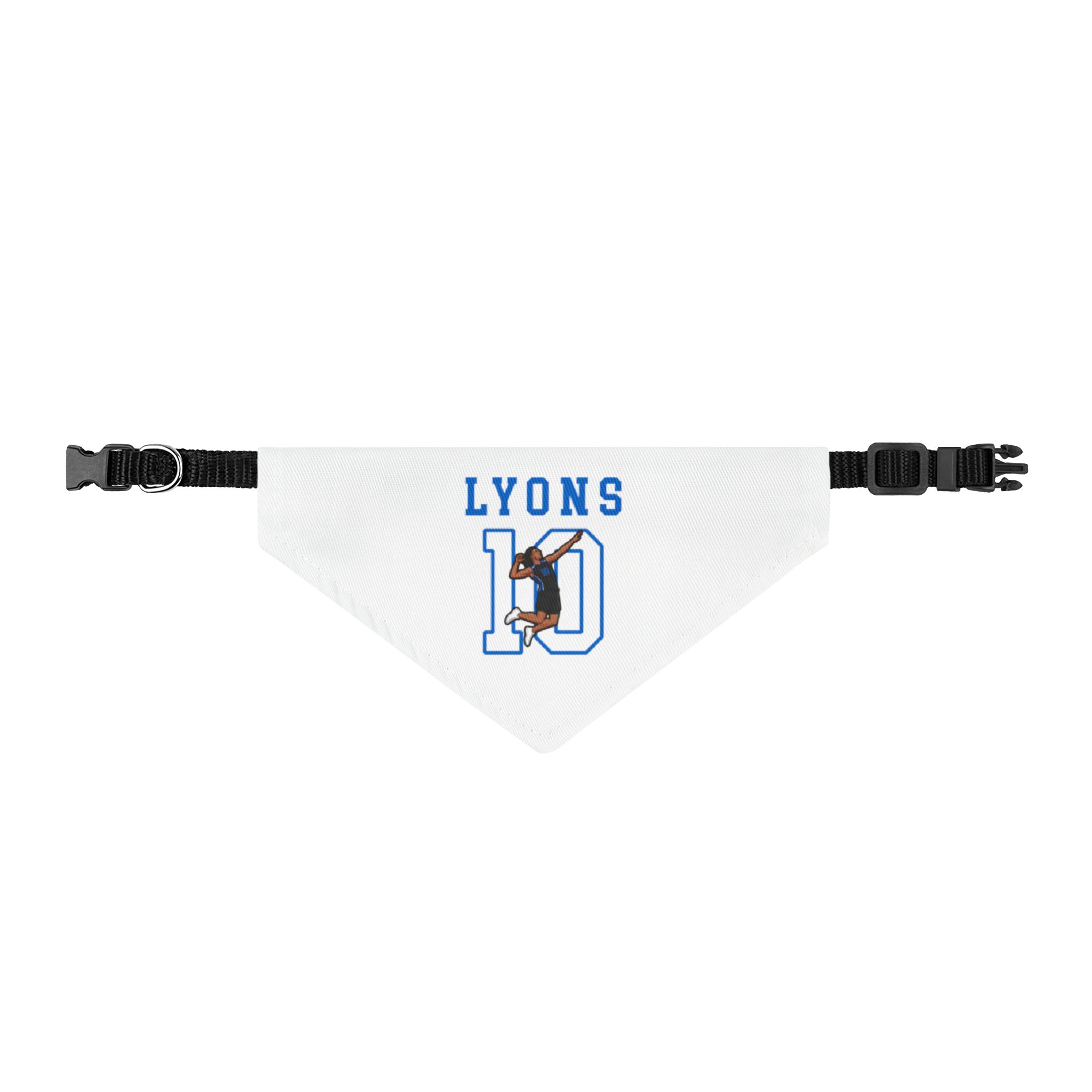 Pet Bandana — character_shirsey in Classic