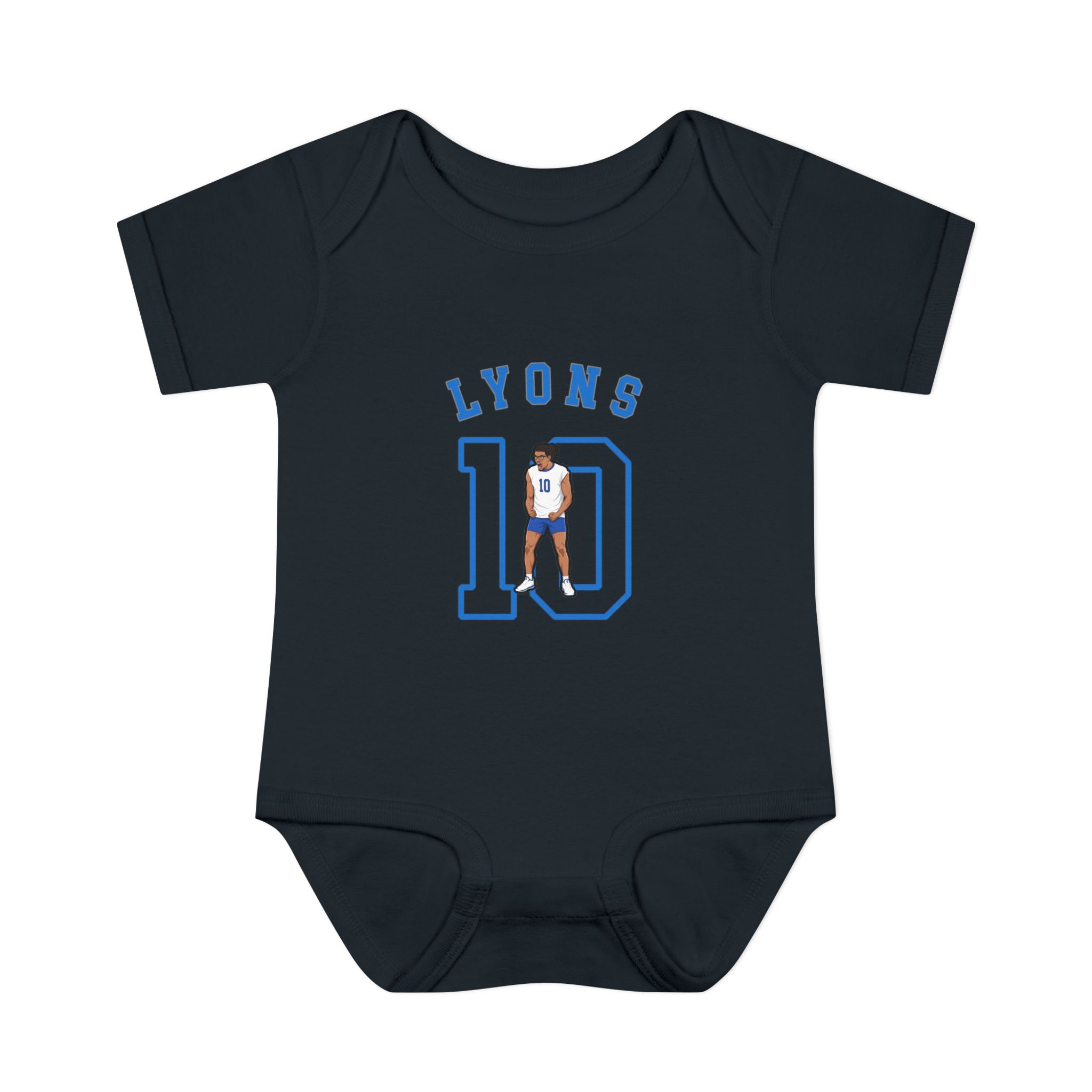 Baby Onesie