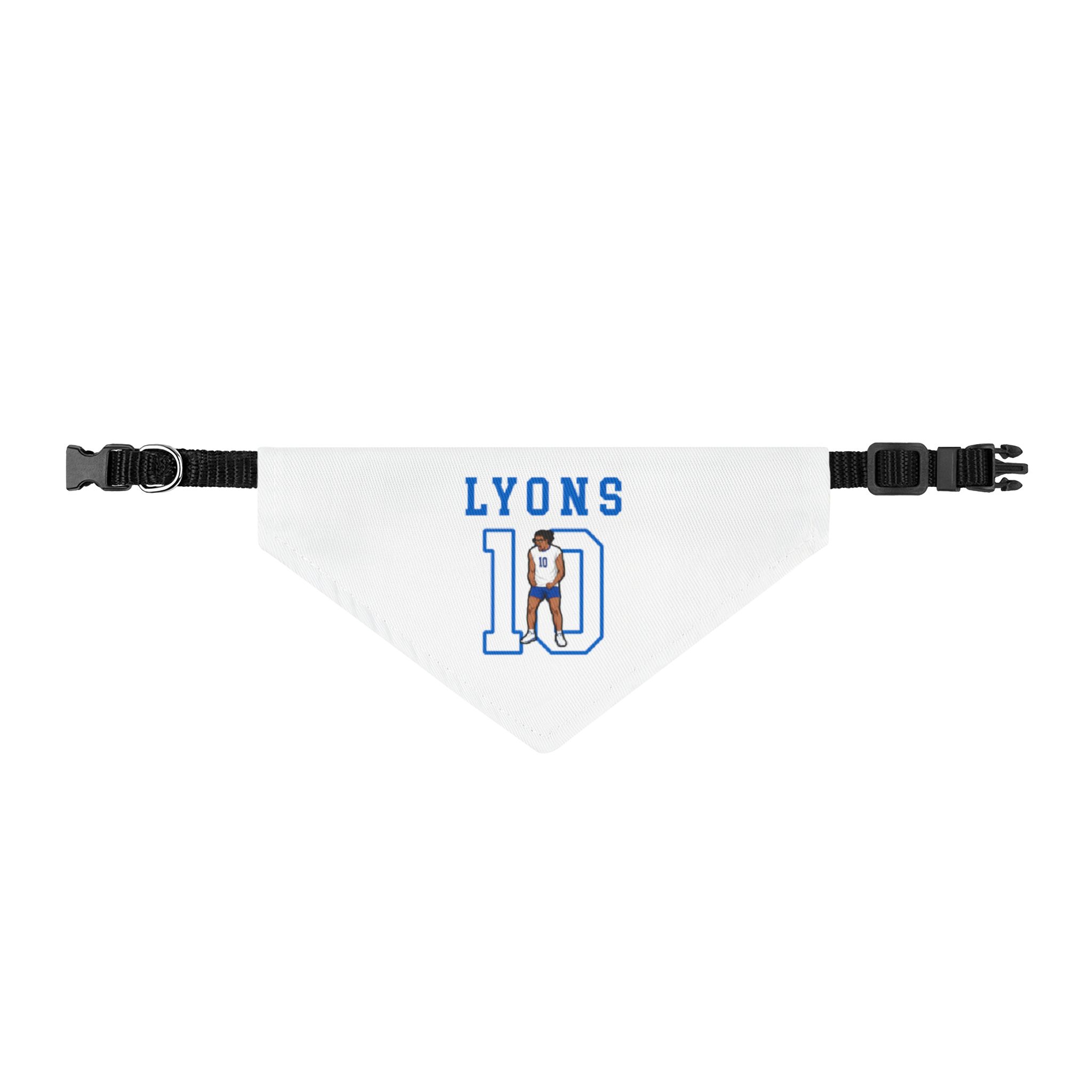 Pet Bandana — character_shirsey in Classic