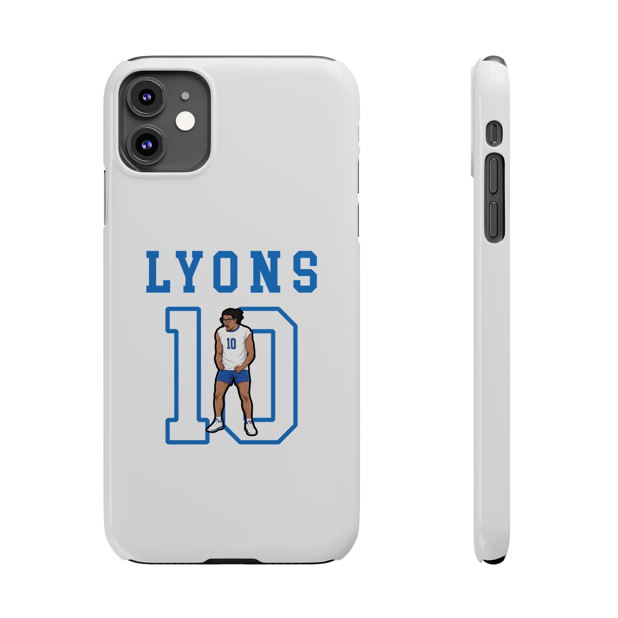 Phone Case