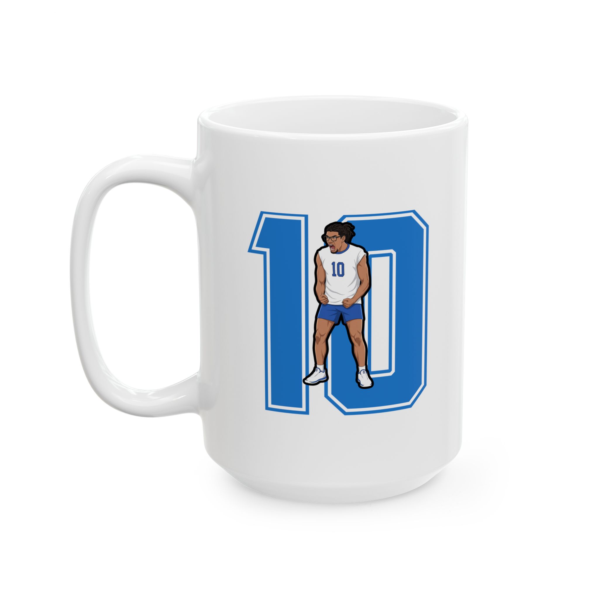 Coffee Mug