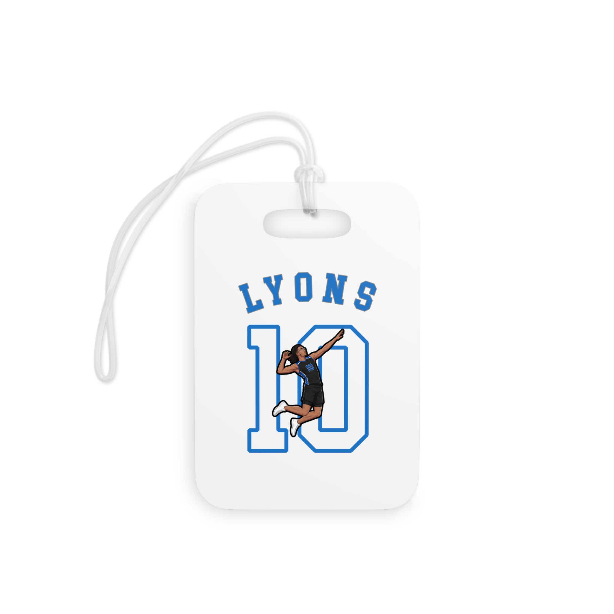 Bag Tag