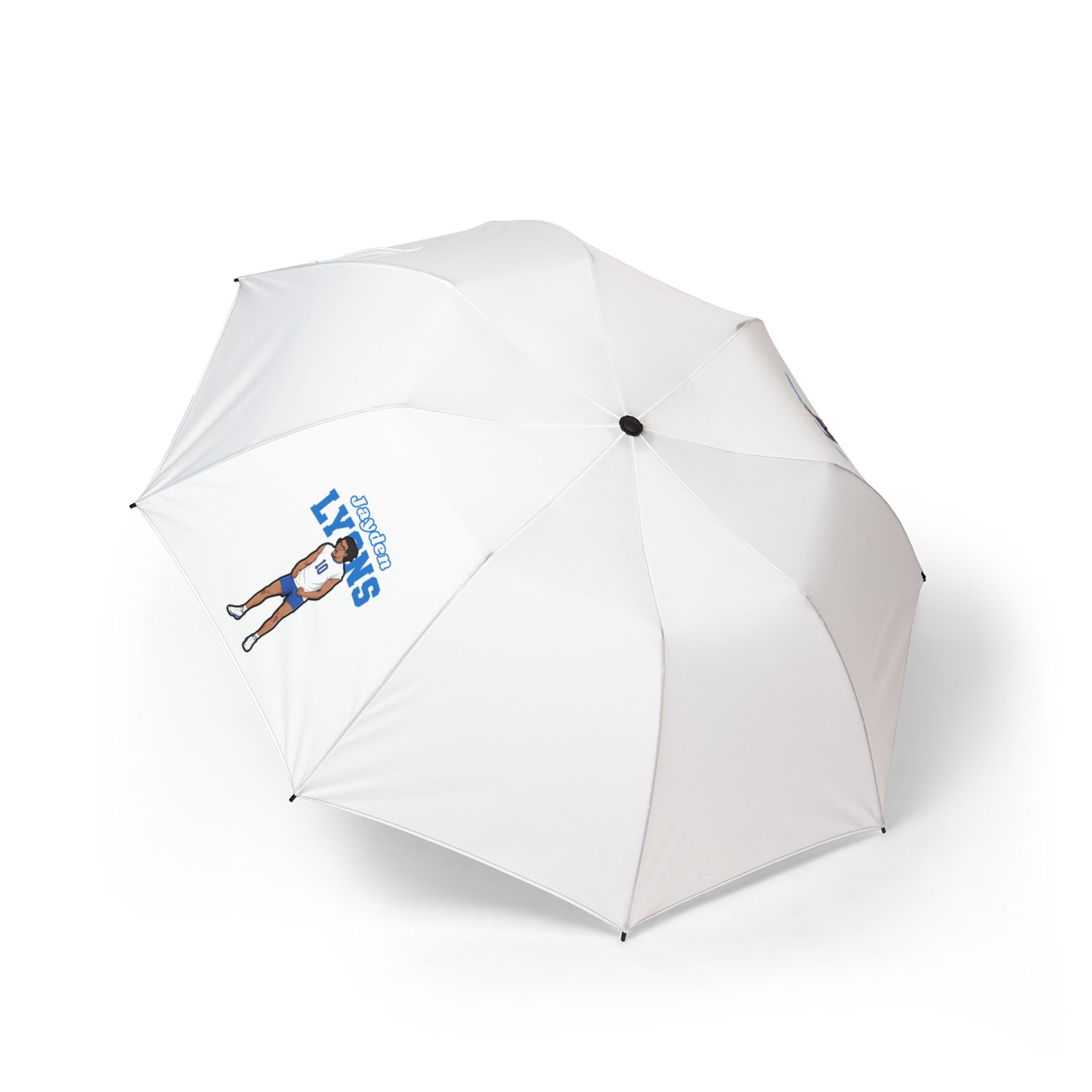 Foldable Umbrella — character_name_arch in Classic