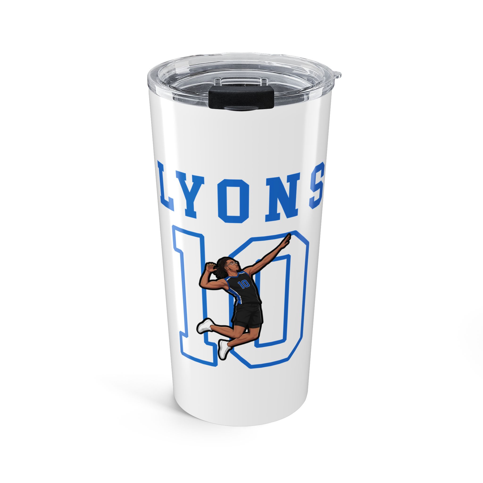 20oz Tumbler — character_shirsey in Classic
