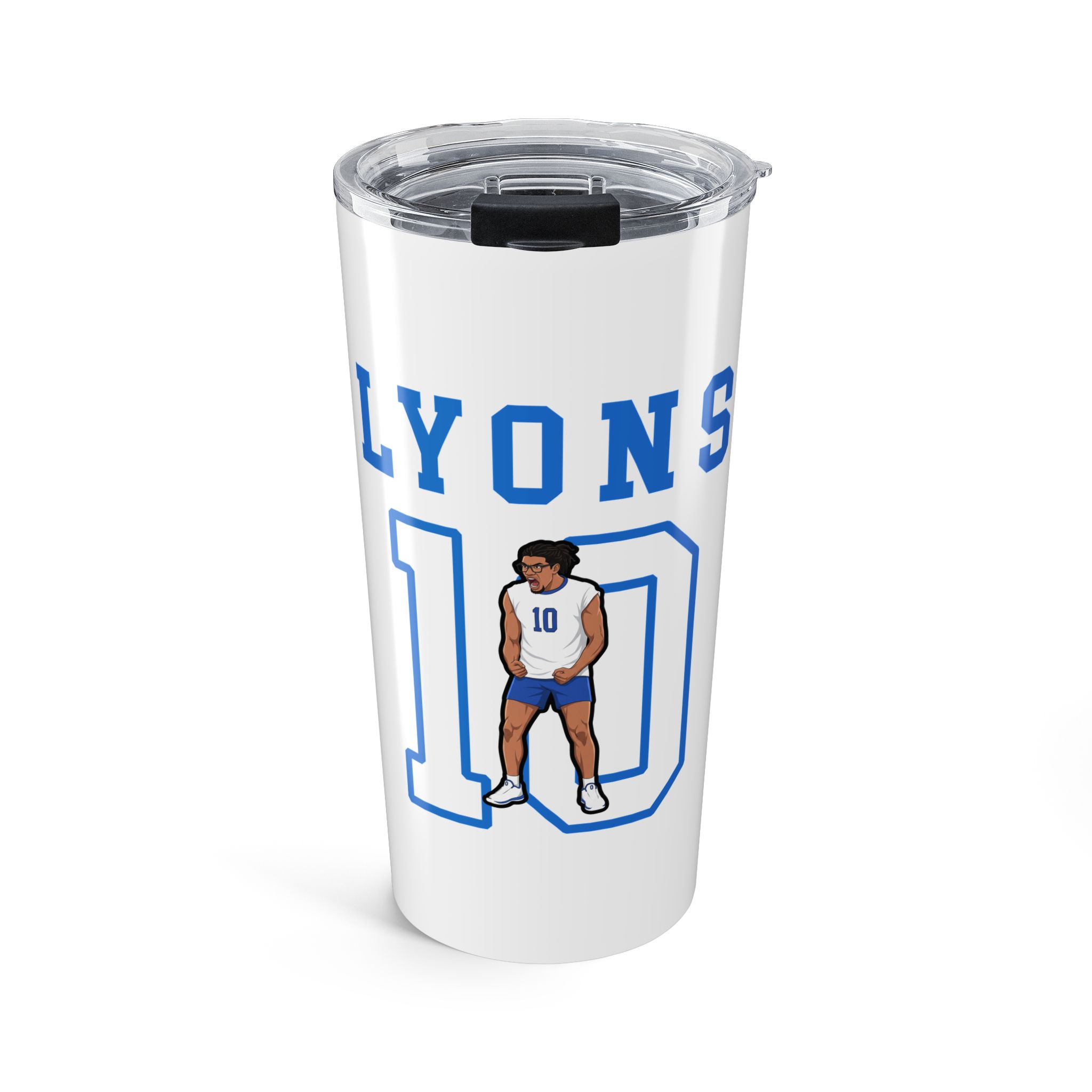 20oz Tumbler — character_shirsey in Classic