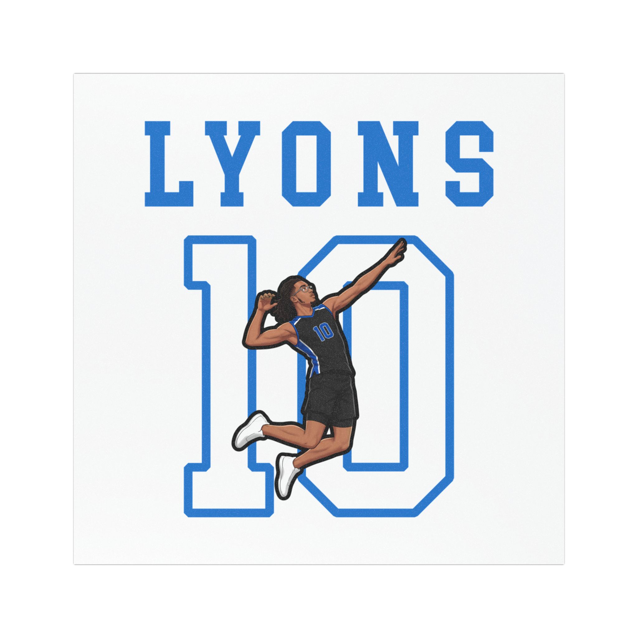 Car Magnets — character_shirsey in Classic