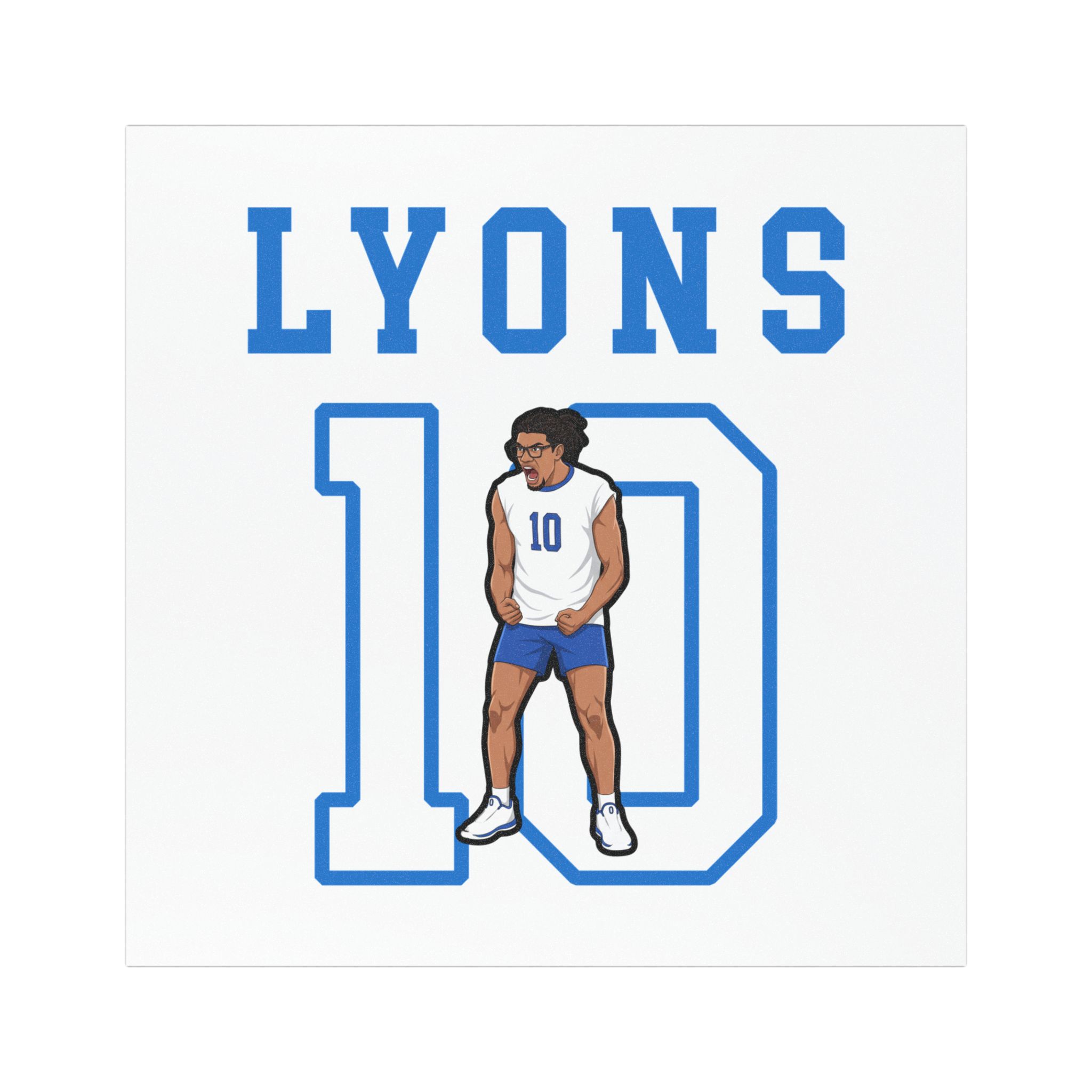 Car Magnets — character_shirsey in Classic