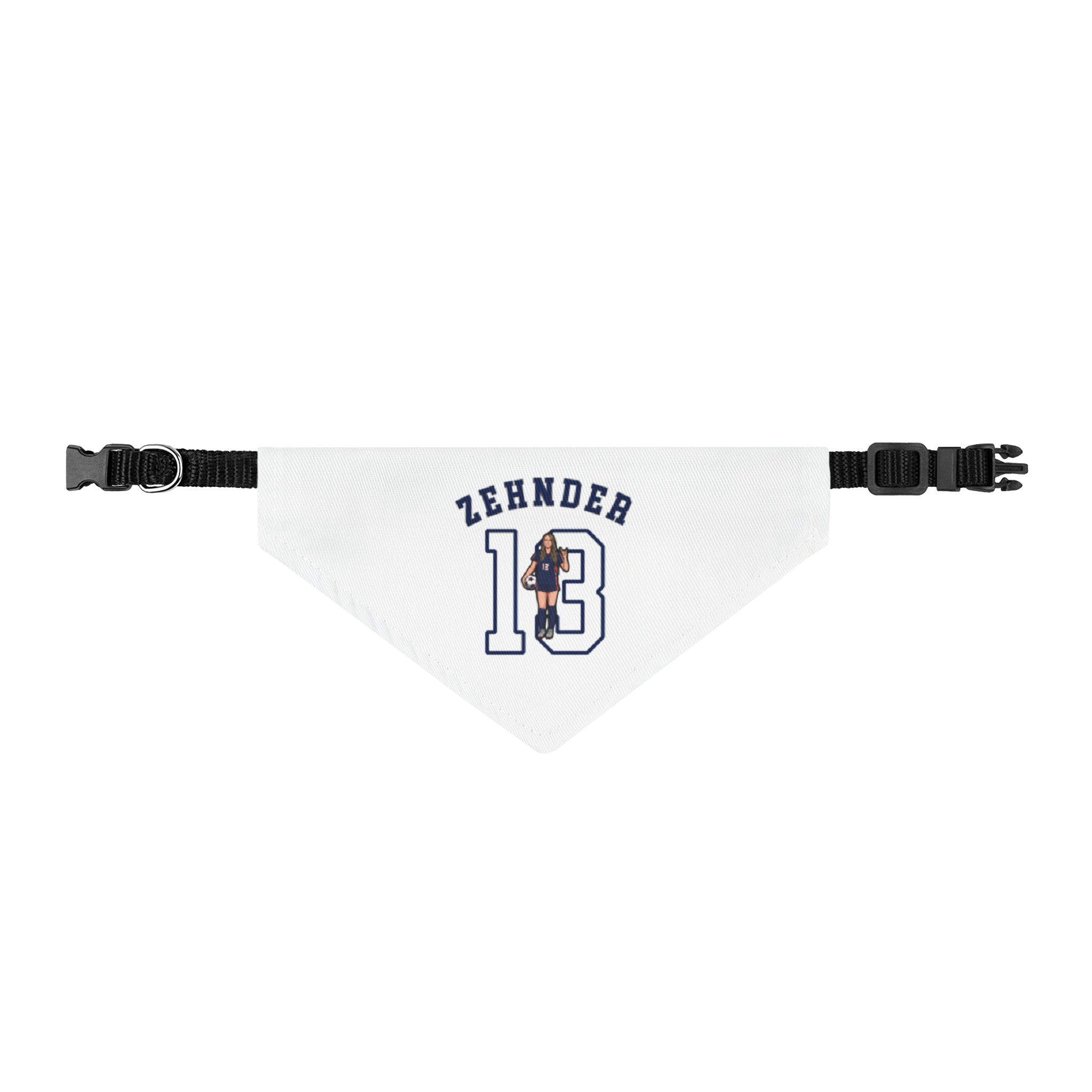 Pet Bandana — character_shirsey_arch in Classic
