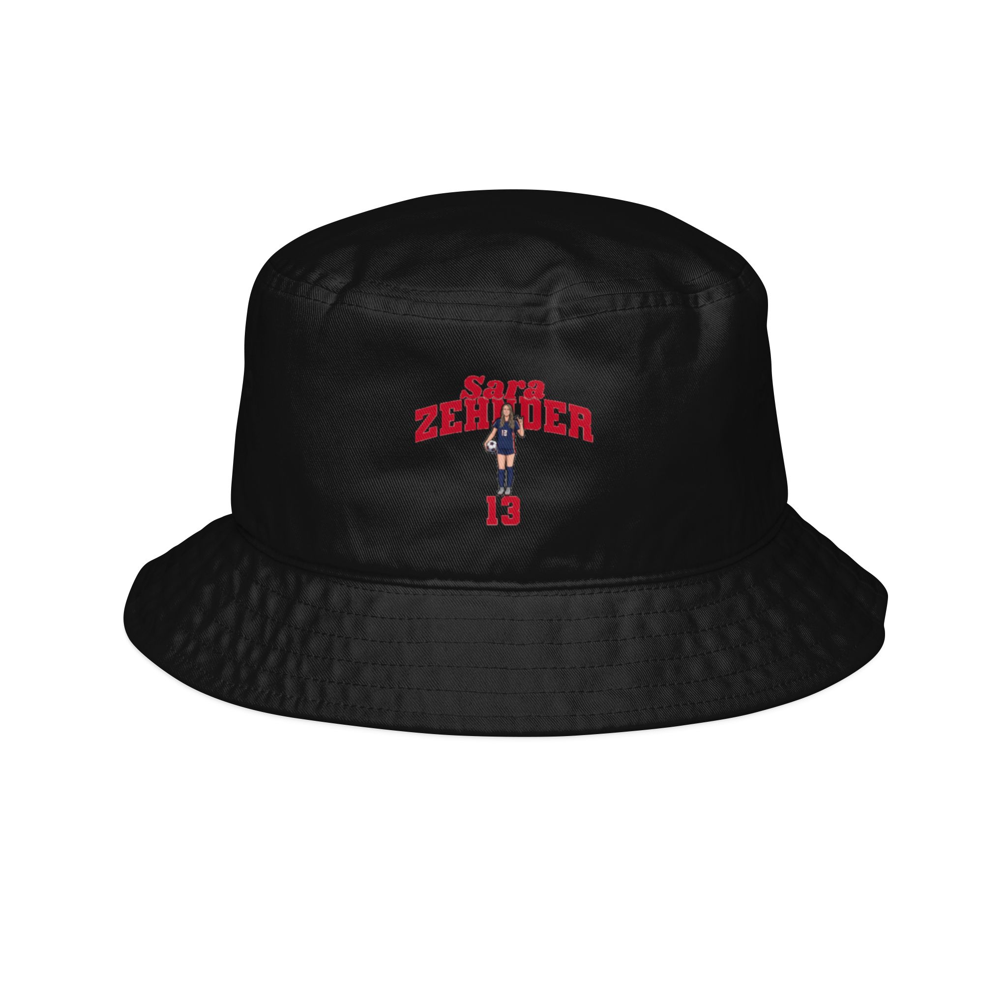 Bucket Hat