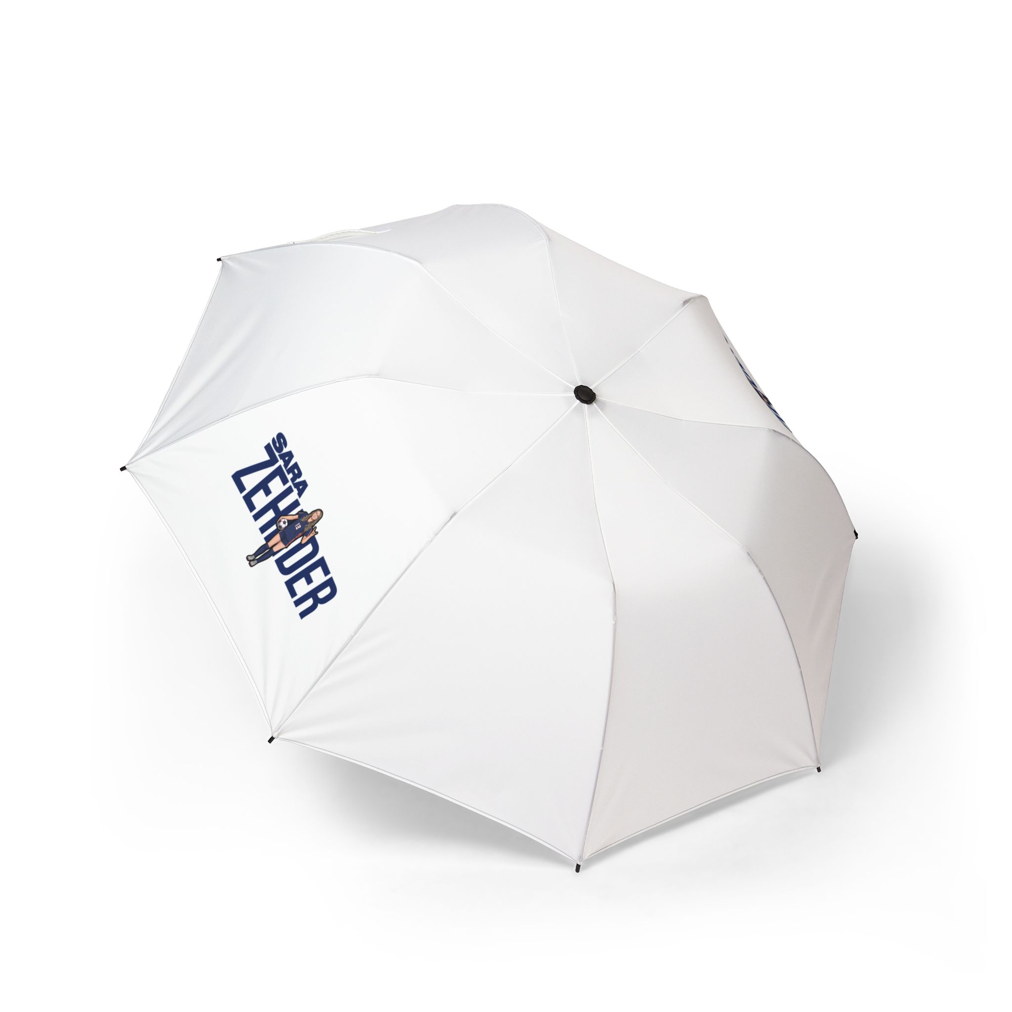 Foldable Umbrella — character_player_name in Classic