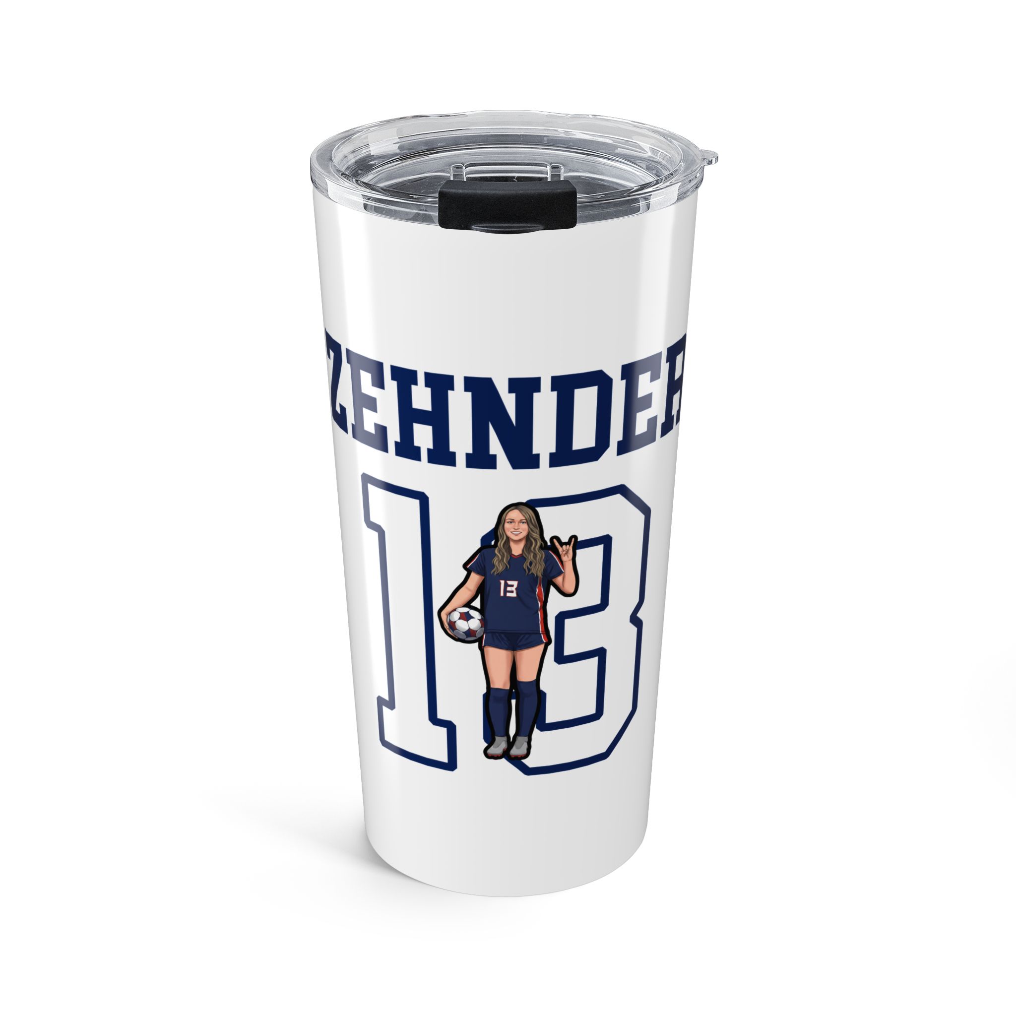 20oz Tumbler — character_shirsey in Classic