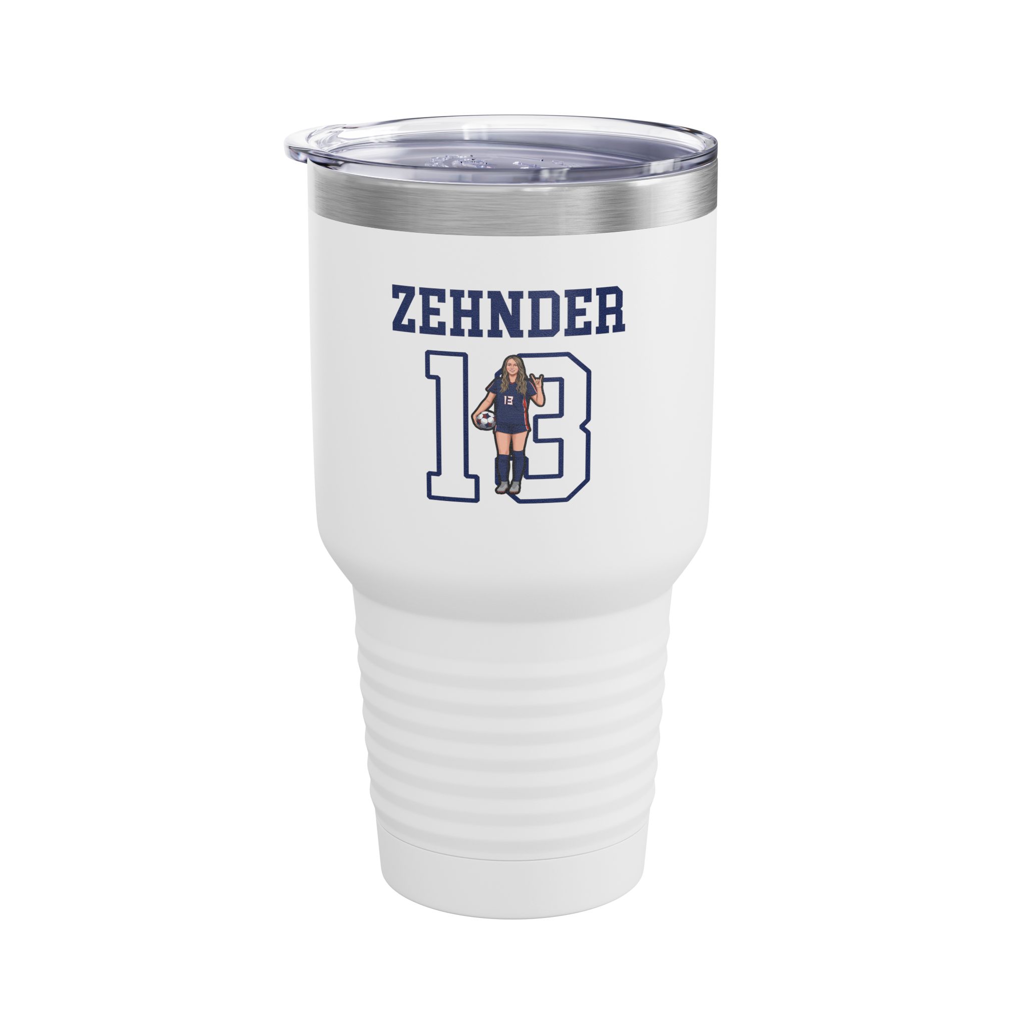 30oz Tumbler