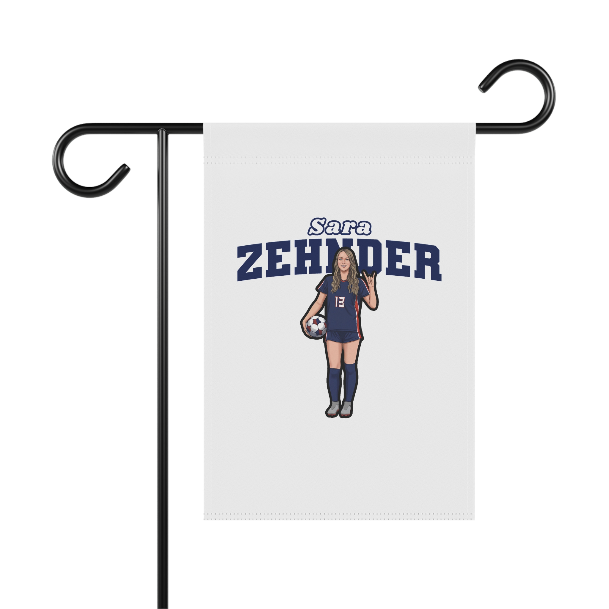Garden & House Banner — character_name_arch in Classic