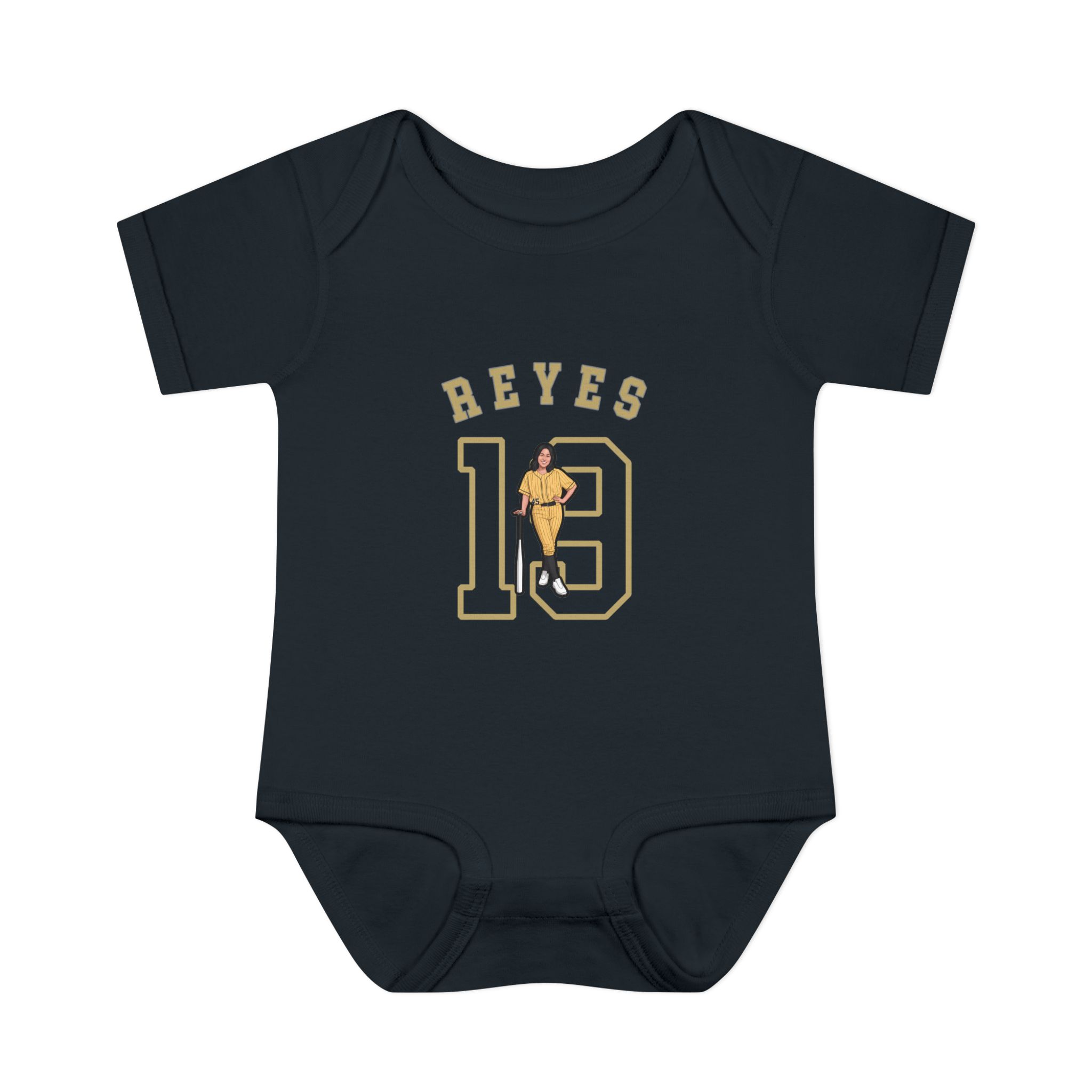 Baby Onesie
