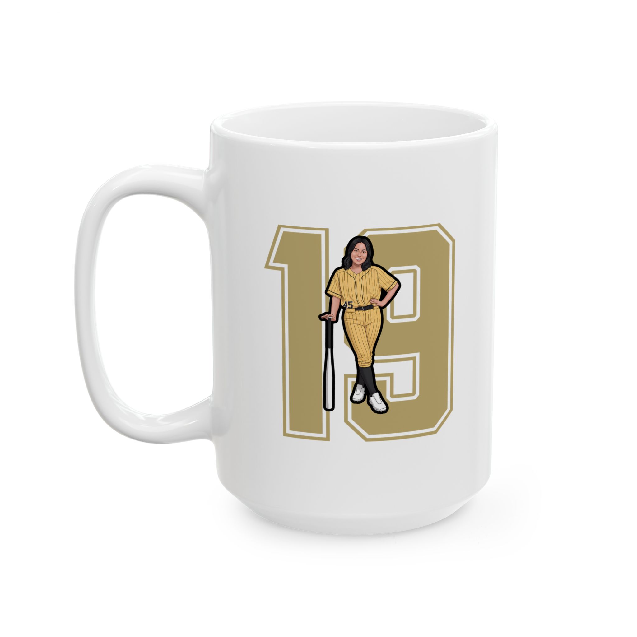 Coffee Mug