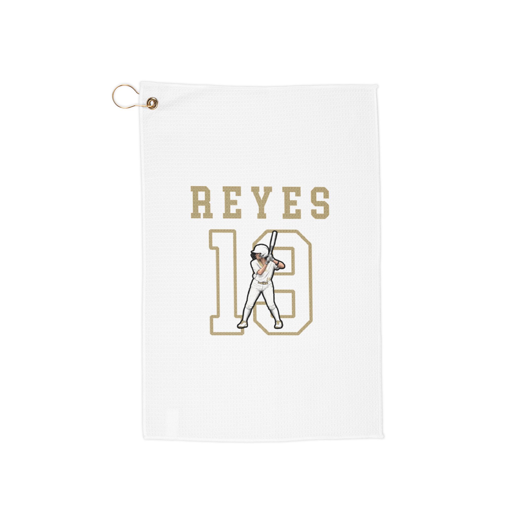 Golf Towel — character_shirsey in Classic