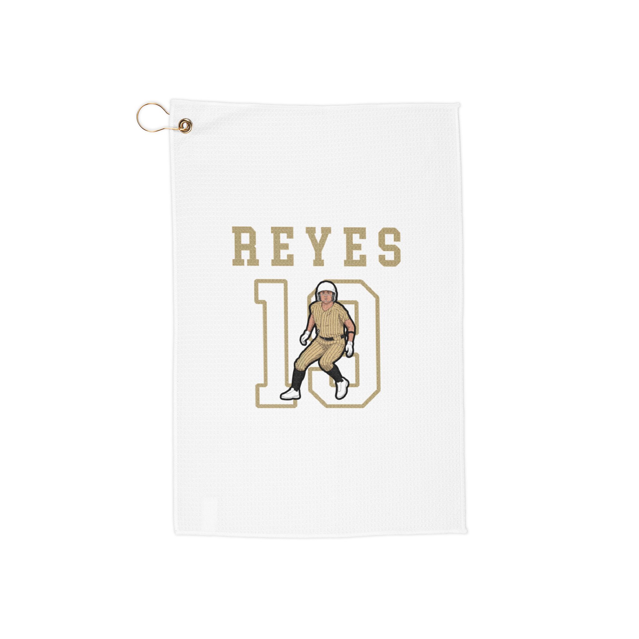 Golf Towel — character_shirsey in Classic