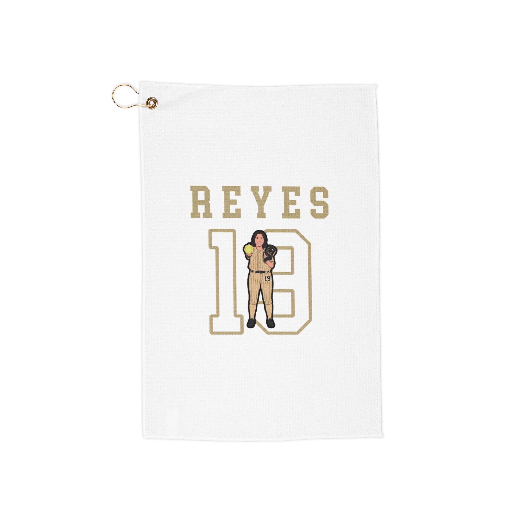 Golf Towel — character_shirsey in Classic
