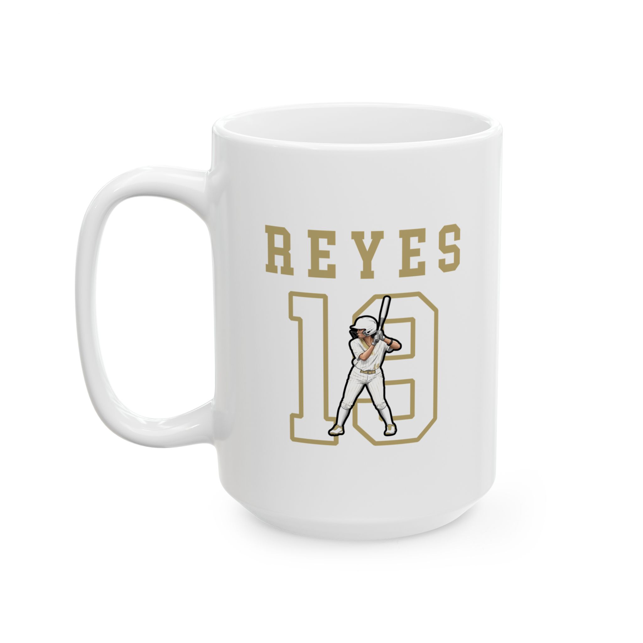 Coffee Mug — character_shirsey in Classic