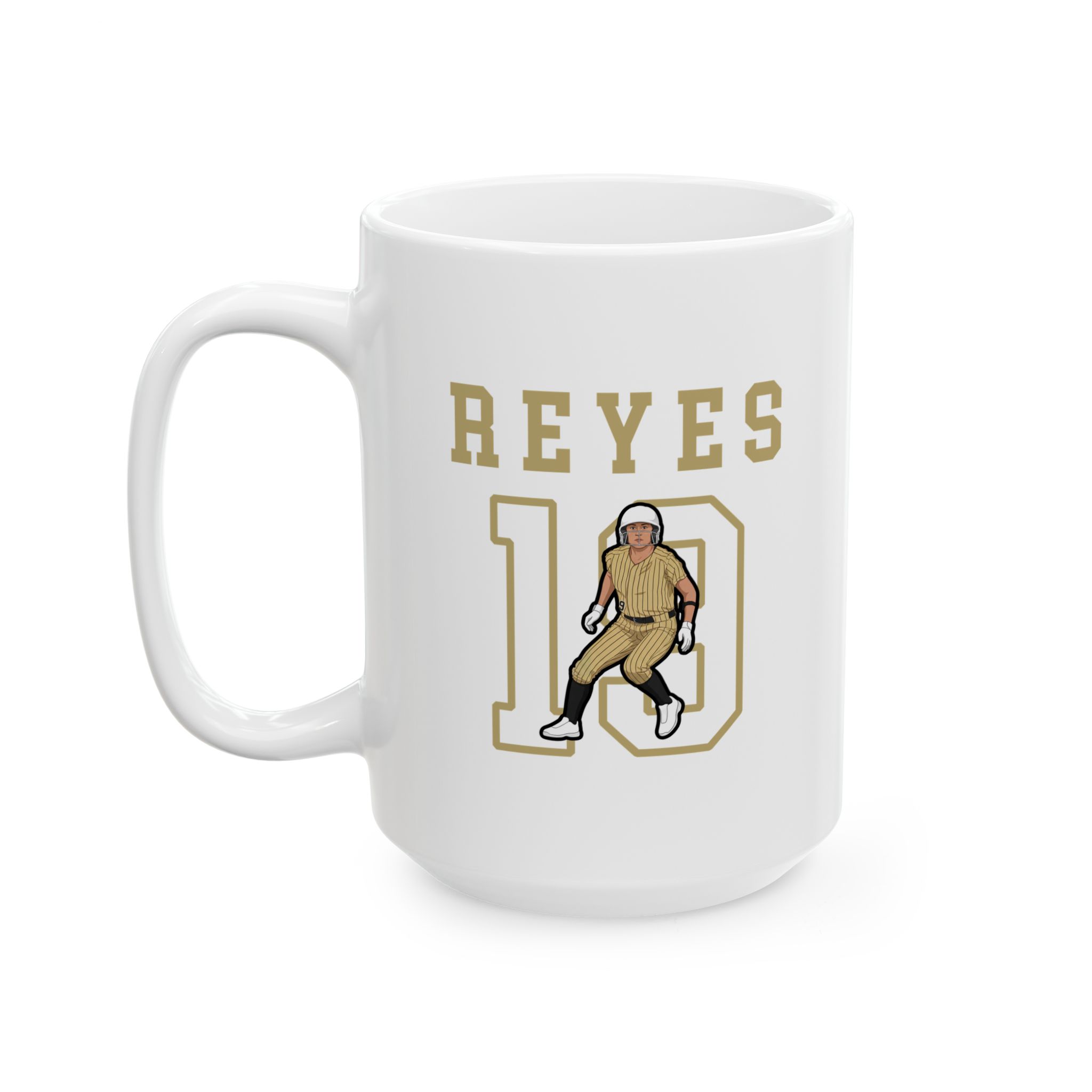 Coffee Mug — character_shirsey in Classic