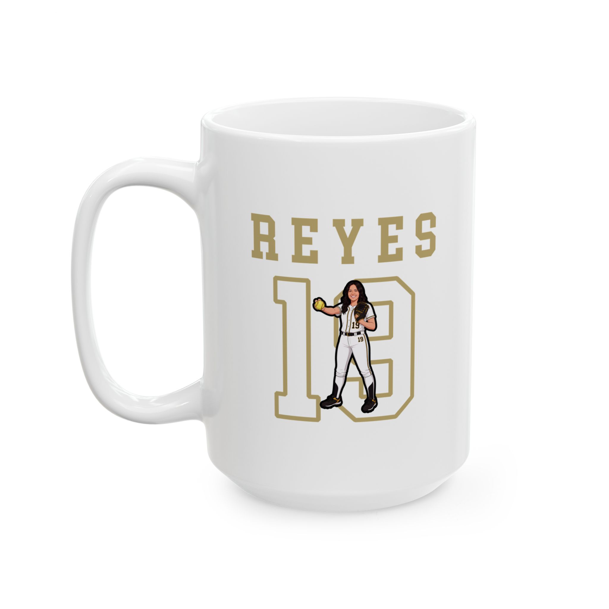 Coffee Mug — character_shirsey in Classic