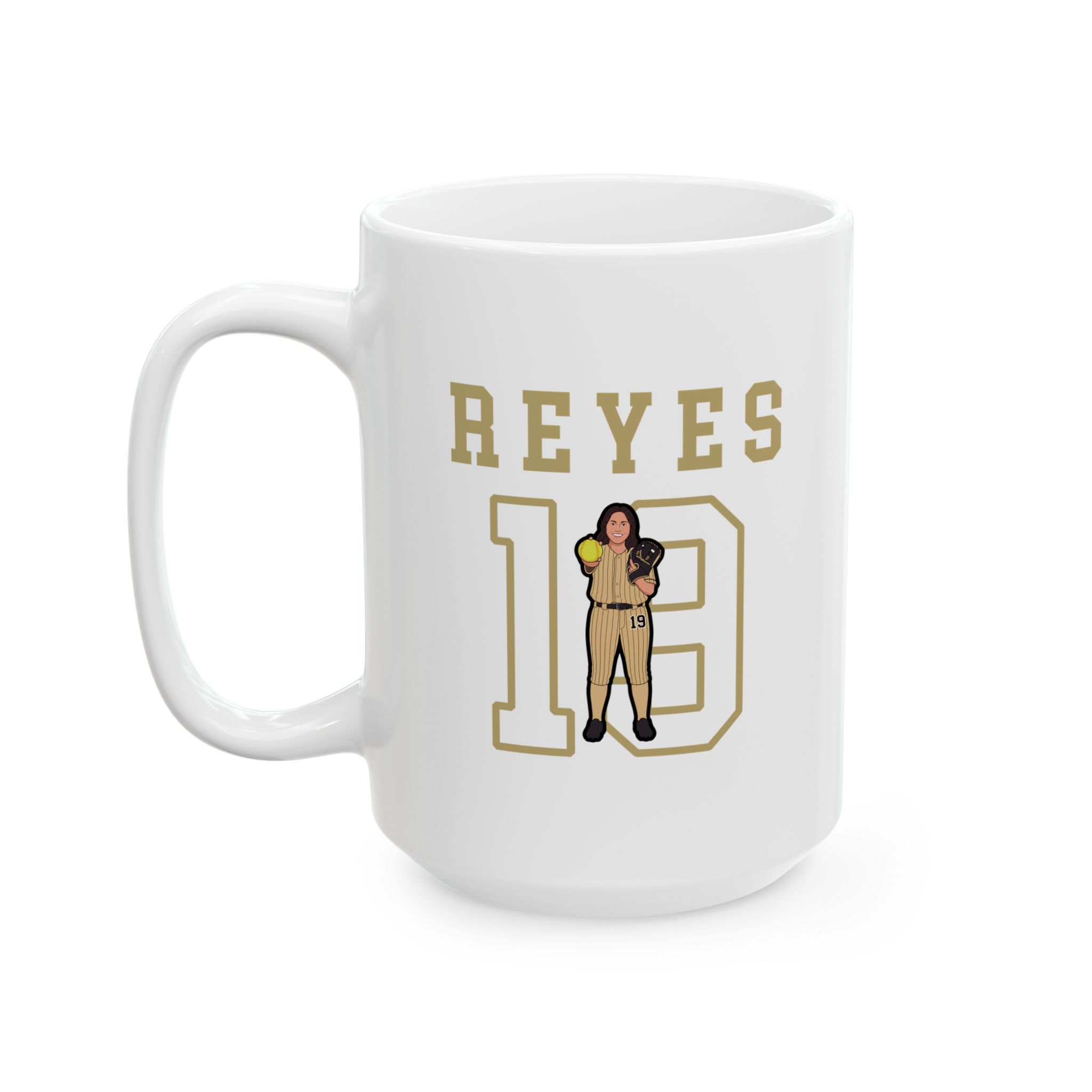 Coffee Mug — character_shirsey in Classic