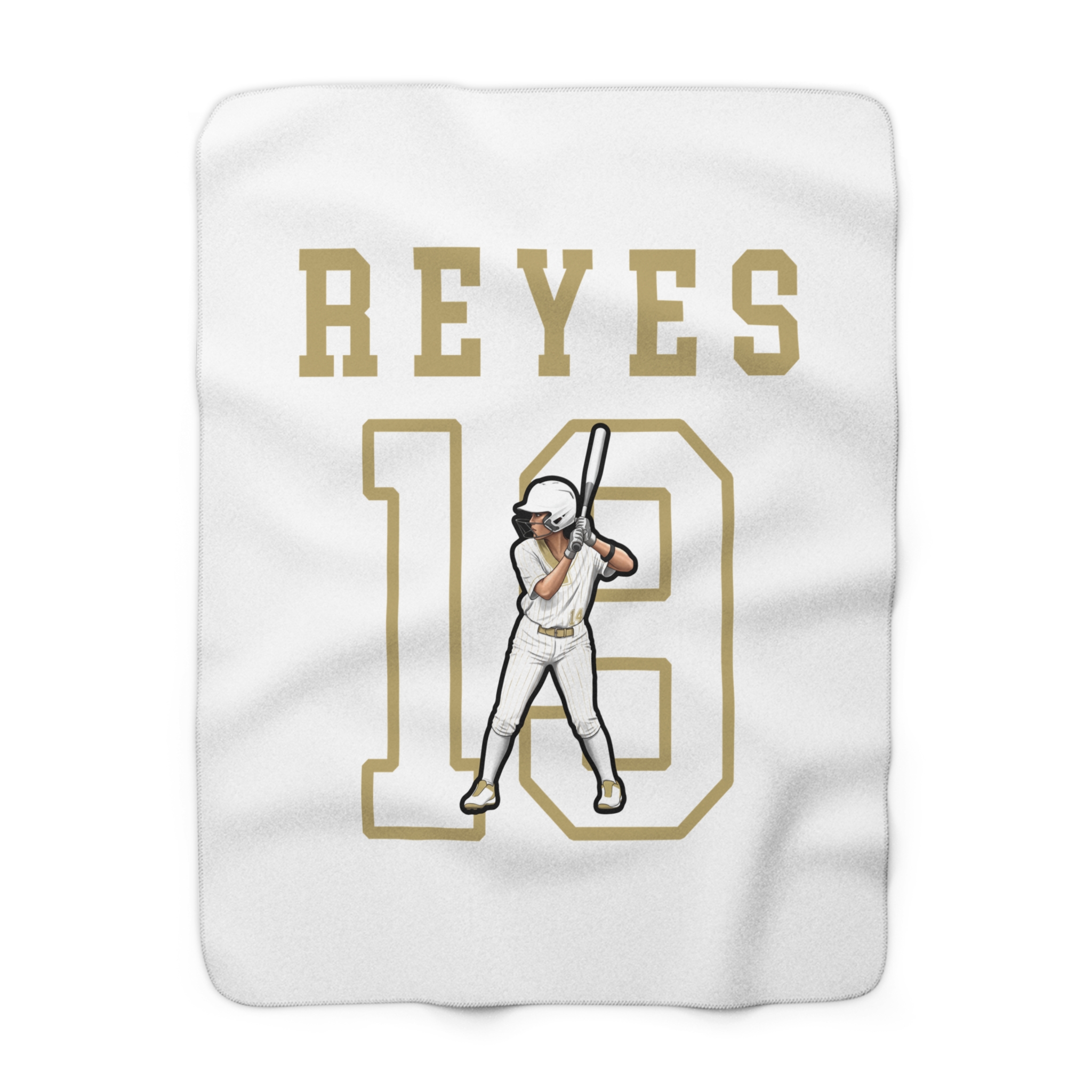 Sherpa Blanket — character_shirsey in Classic