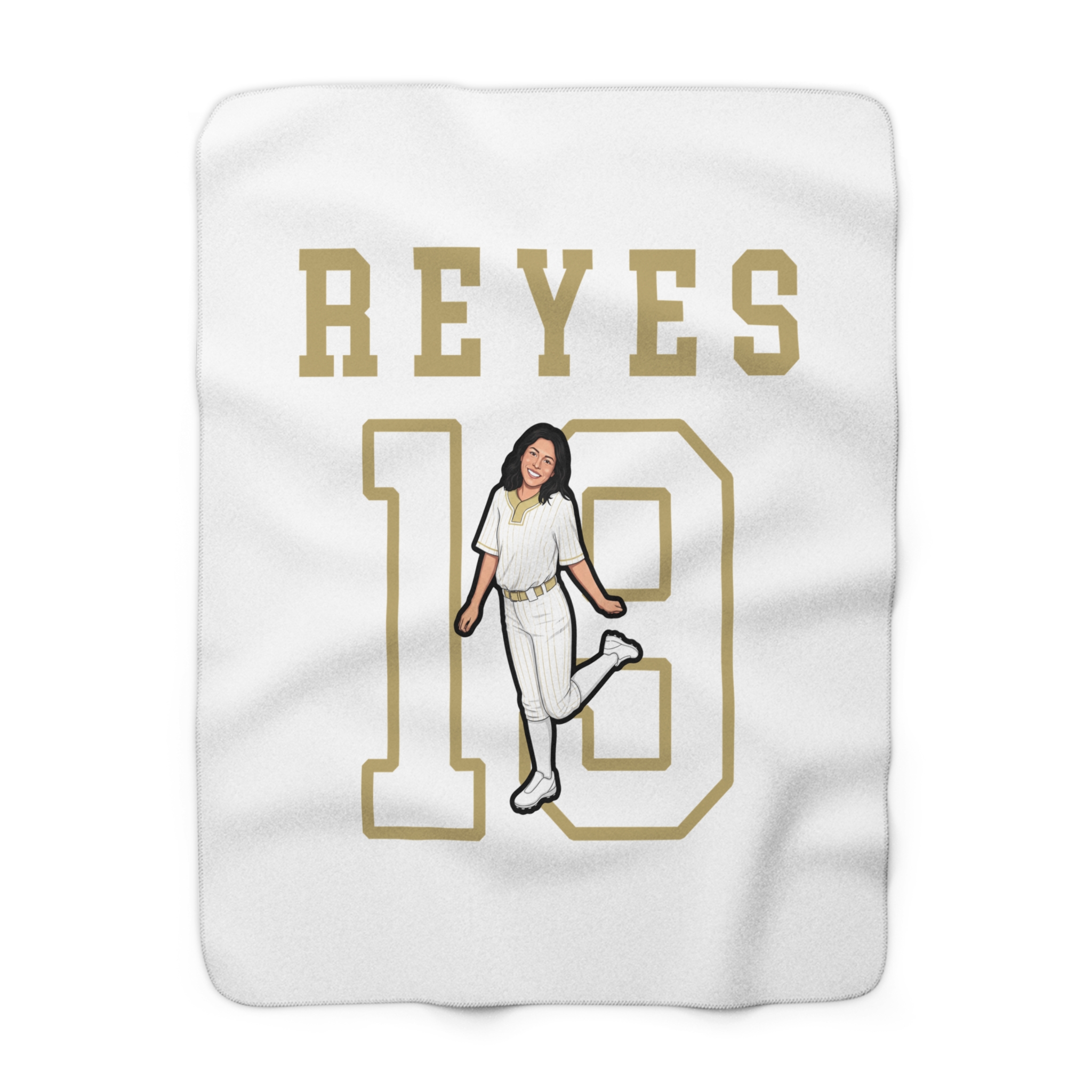 Sherpa Blanket — character_shirsey in Classic